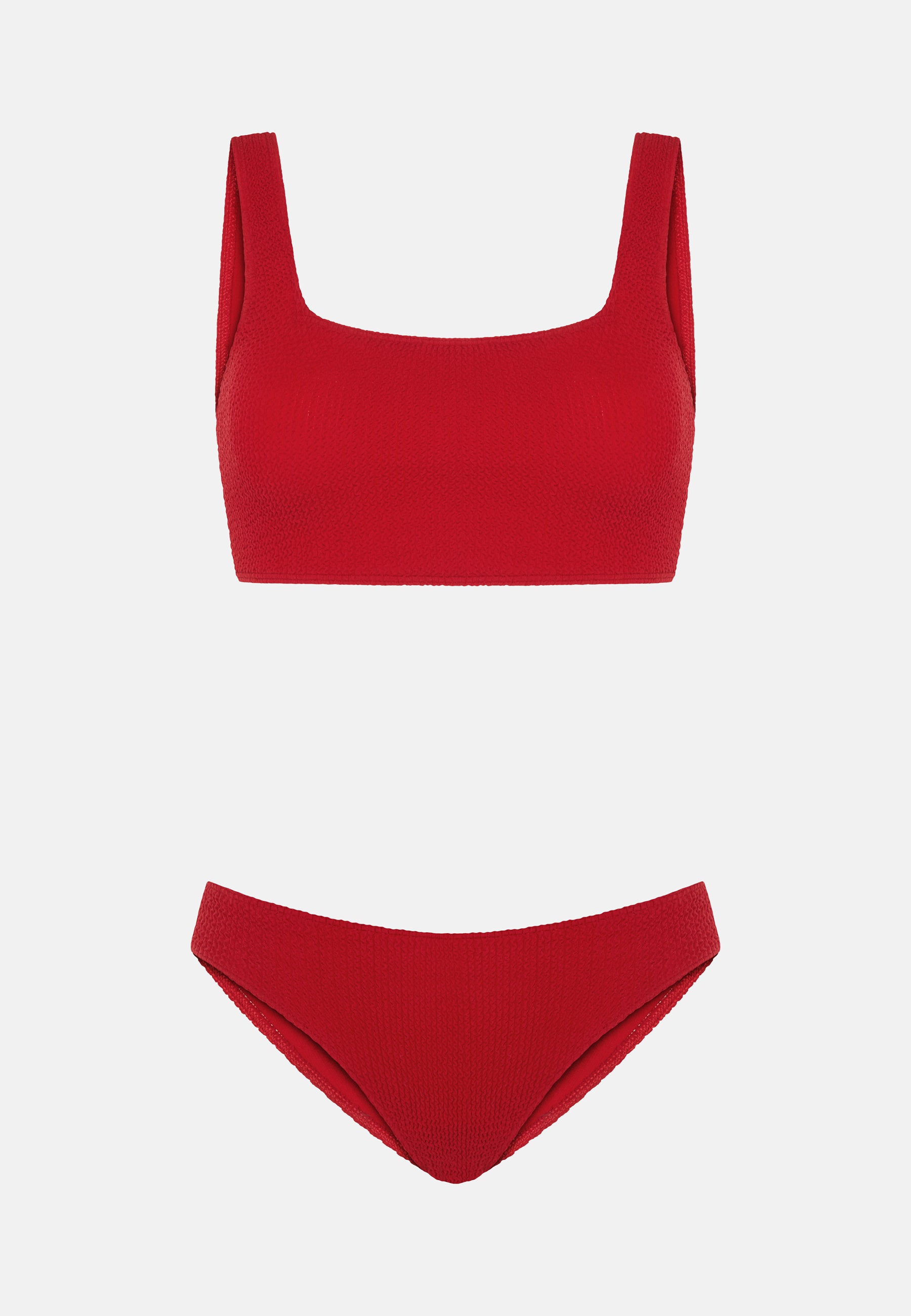 SWIMWEAR BIKINI CELINE CHERRY