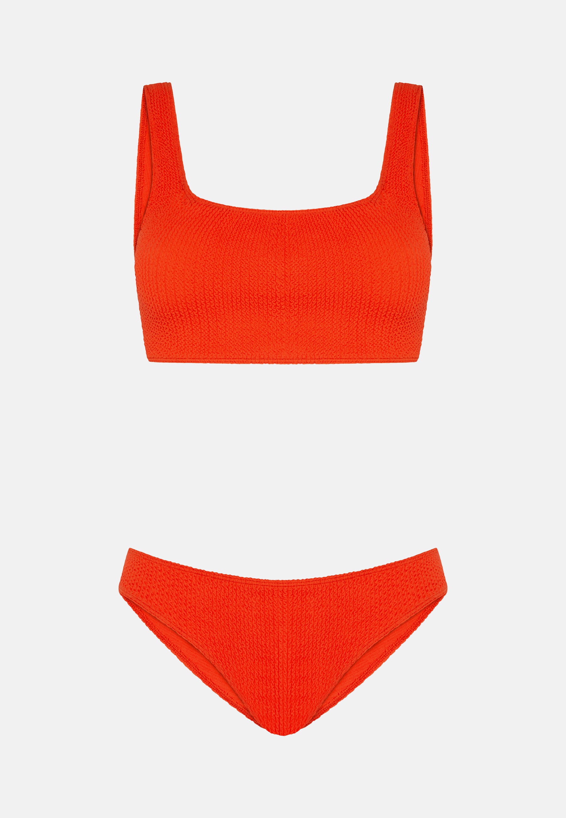 SWIMWEAR BIKINI CELINE CRANBERRY