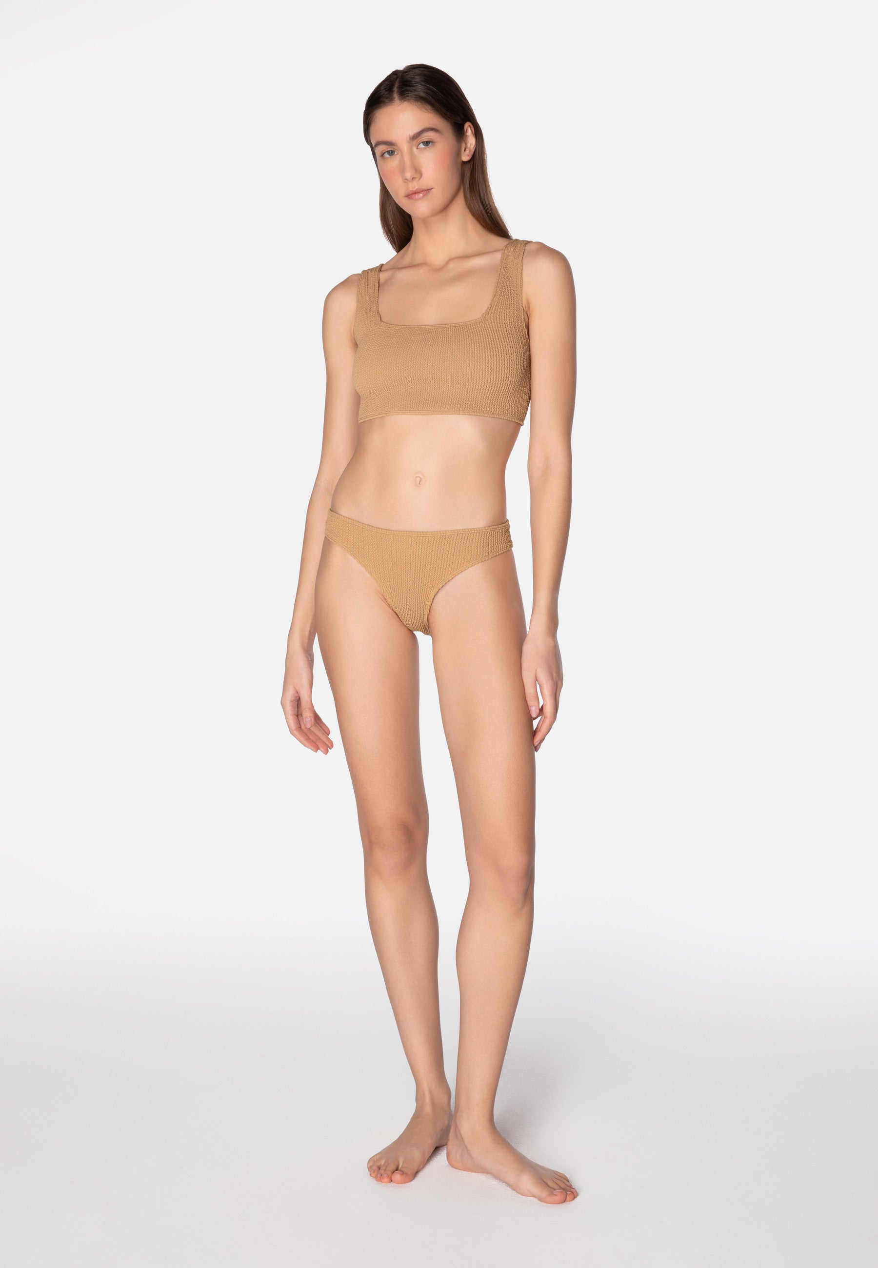 SWIMWEAR BIKINI CELINE MACADAMIA