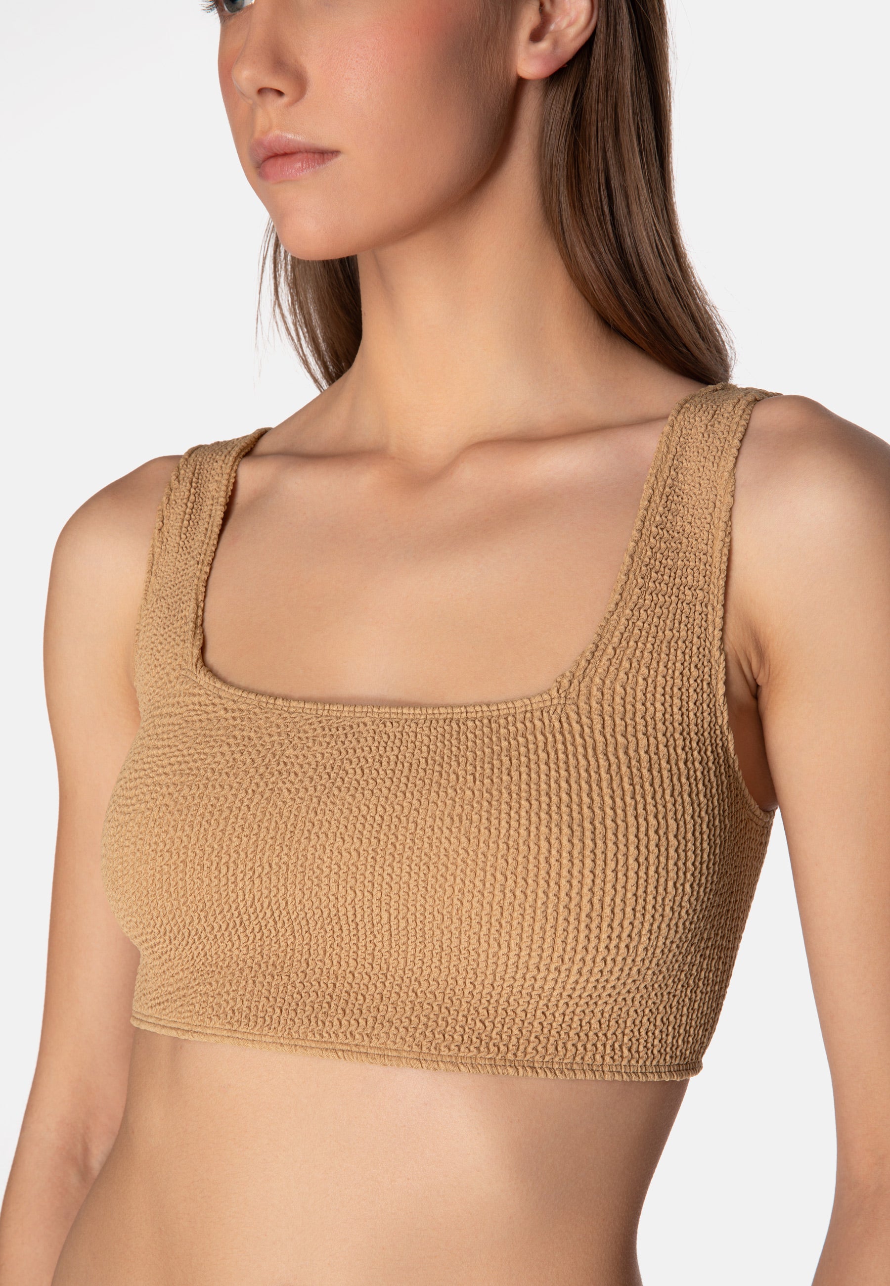SWIMWEAR BIKINI CELINE MACADAMIA