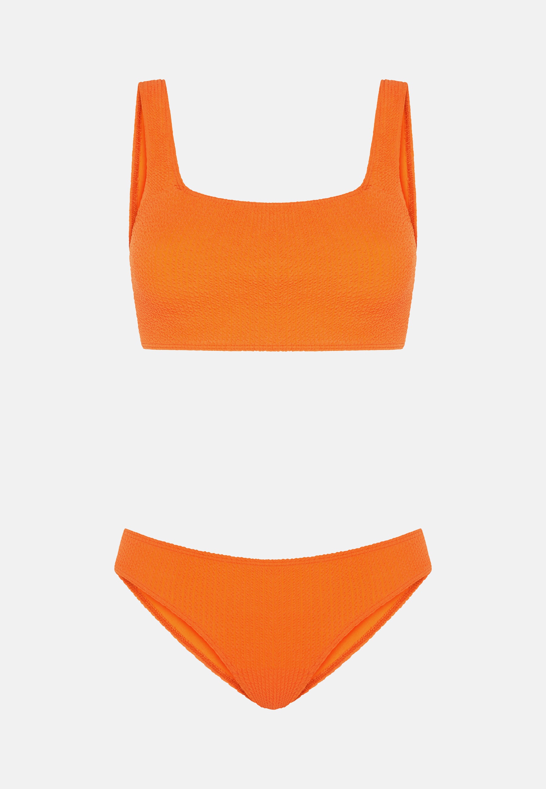 SWIMWEAR BIKINI CELINE ORANGE