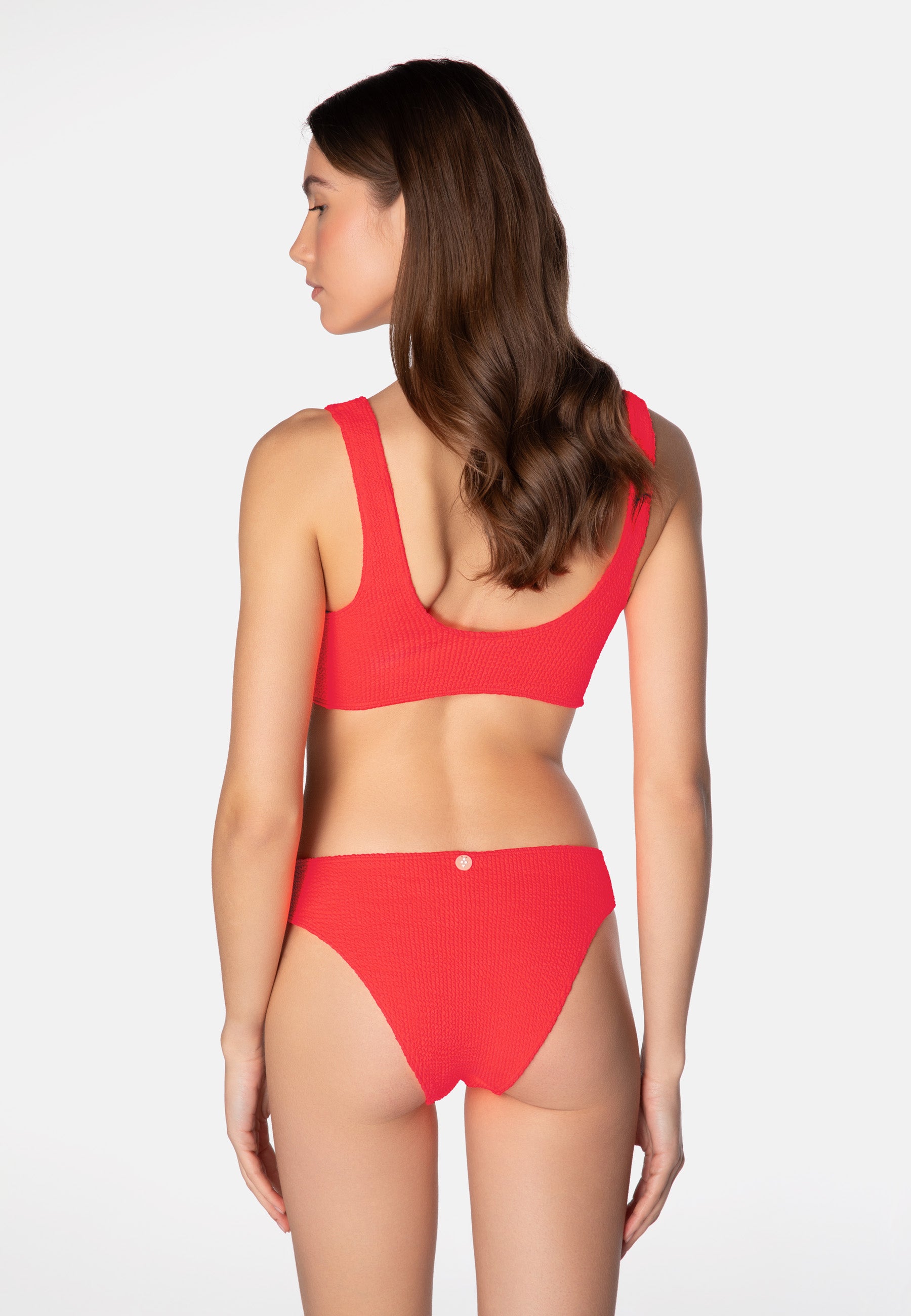 SWIMWEAR BIKINI CELINE STRAWBERRY