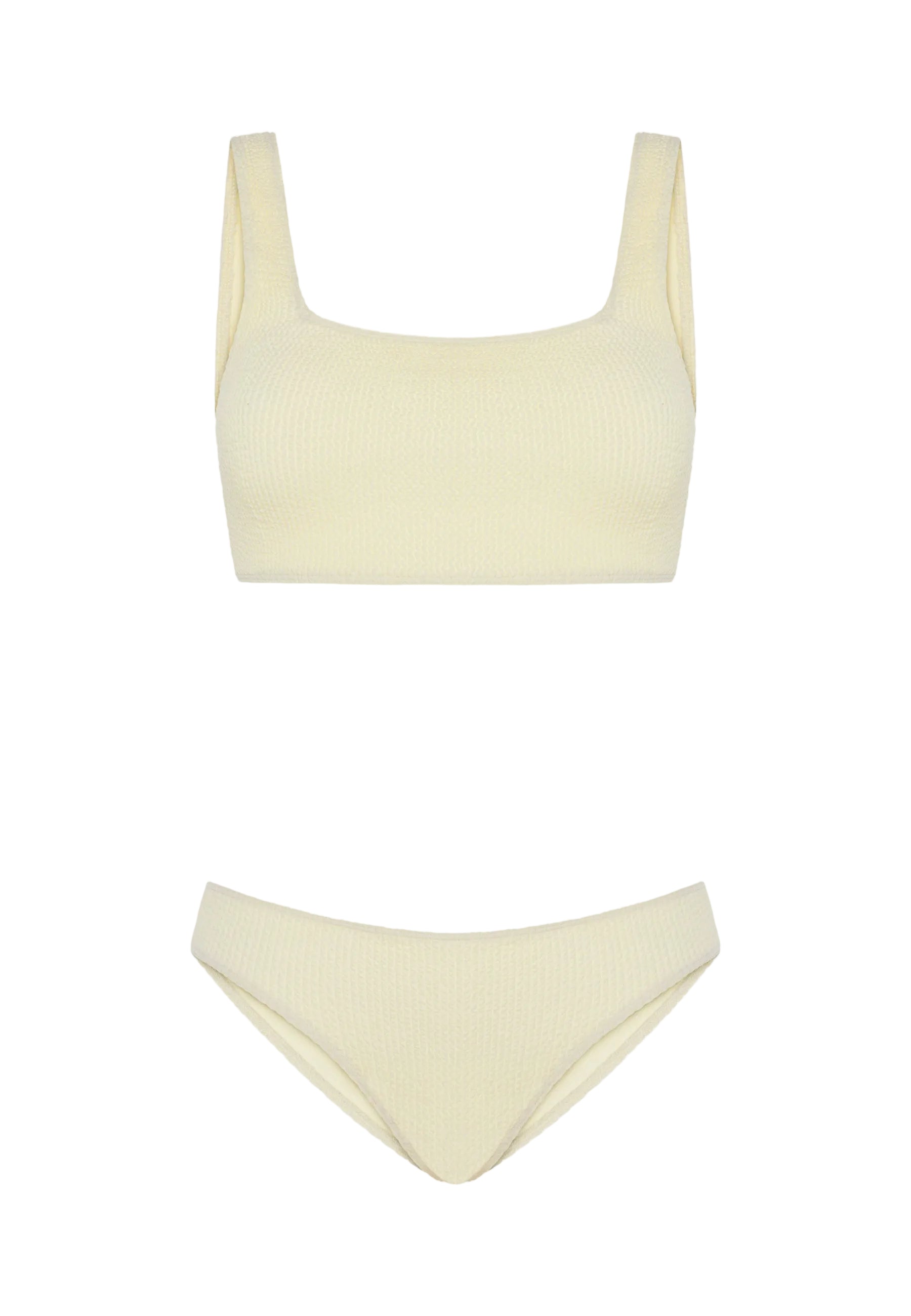 SWIMWEAR BIKINI CELINE VANILLA