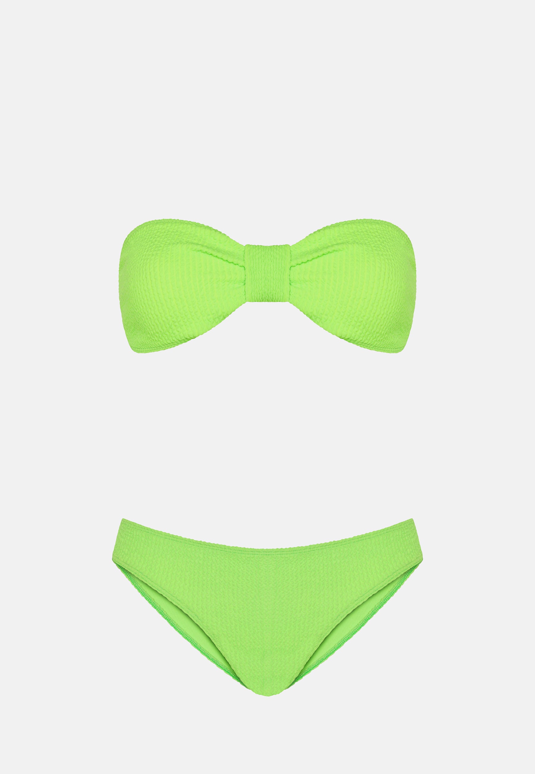 SWIMWEAR BIKINI LORY APPLE