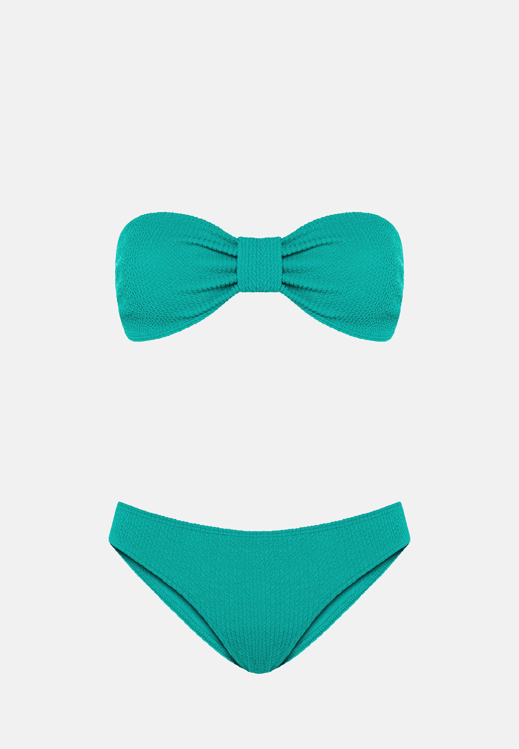 SWIMWEAR BIKINI LORY BLUE MOON