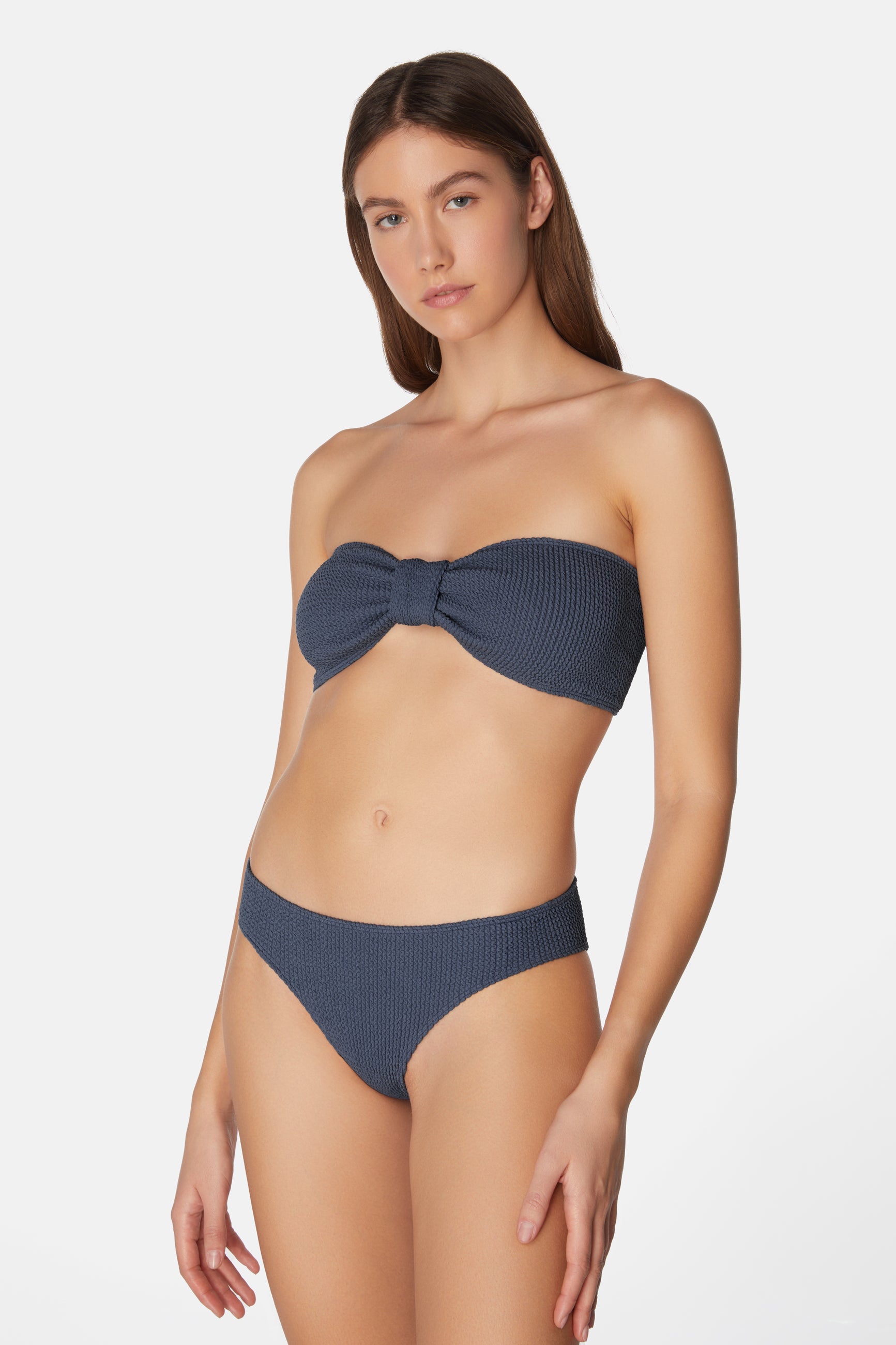 SWIMWEAR BIKINI LORY BLUE RASPBERRY