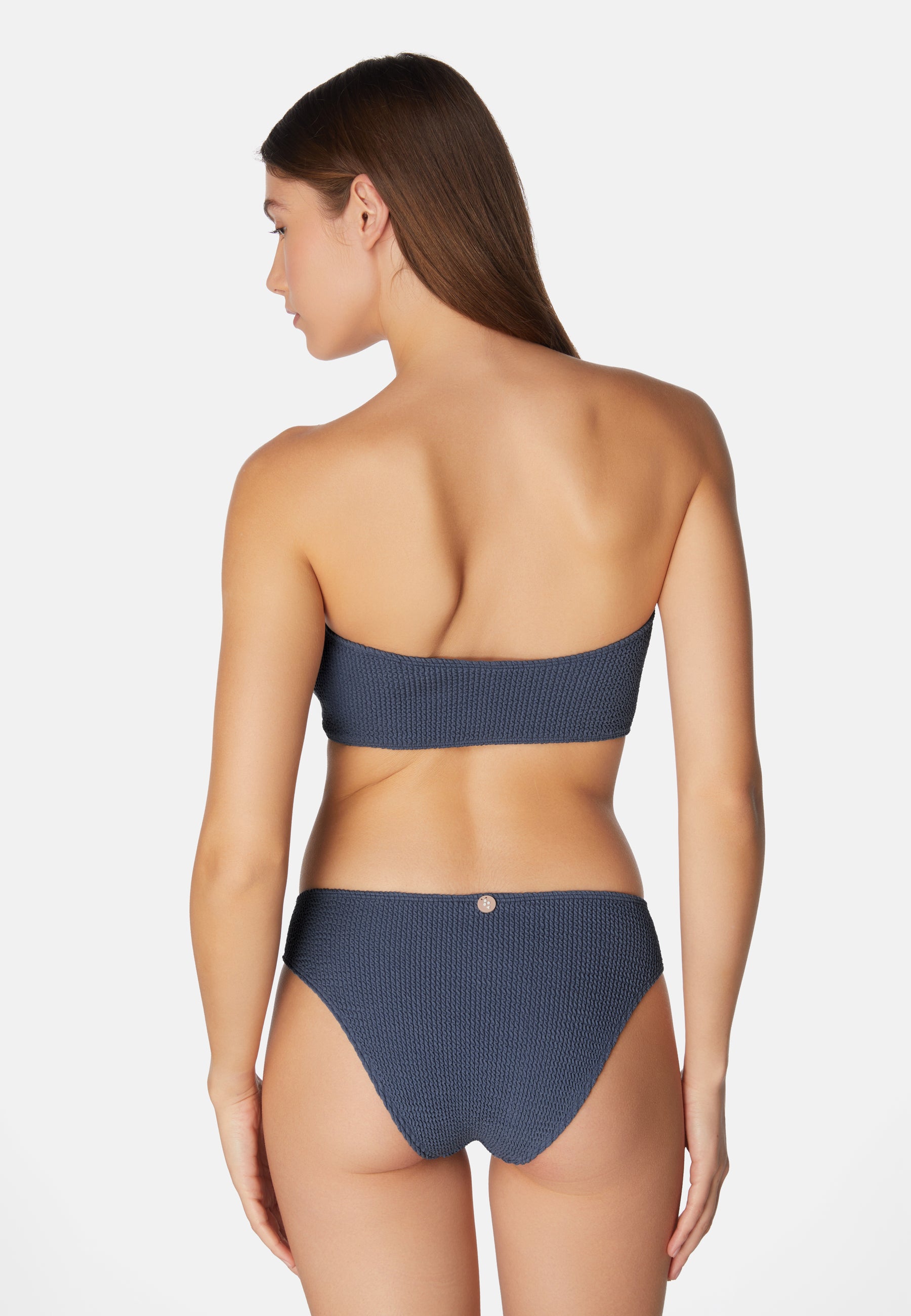 SWIMWEAR BIKINI LORY BLUE RASPBERRY