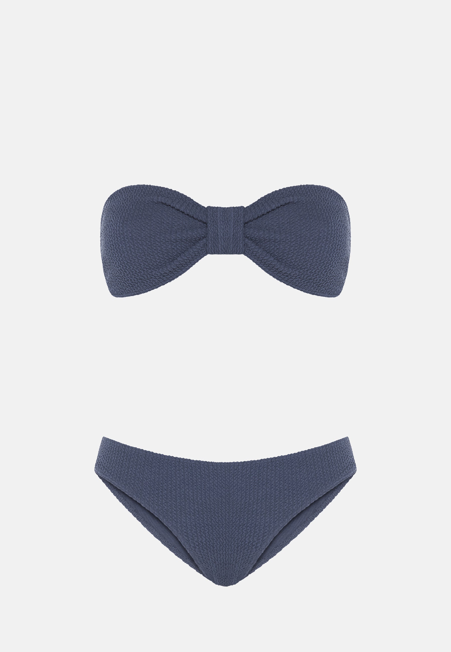 SWIMWEAR BIKINI LORY BLUE RASPBERRY