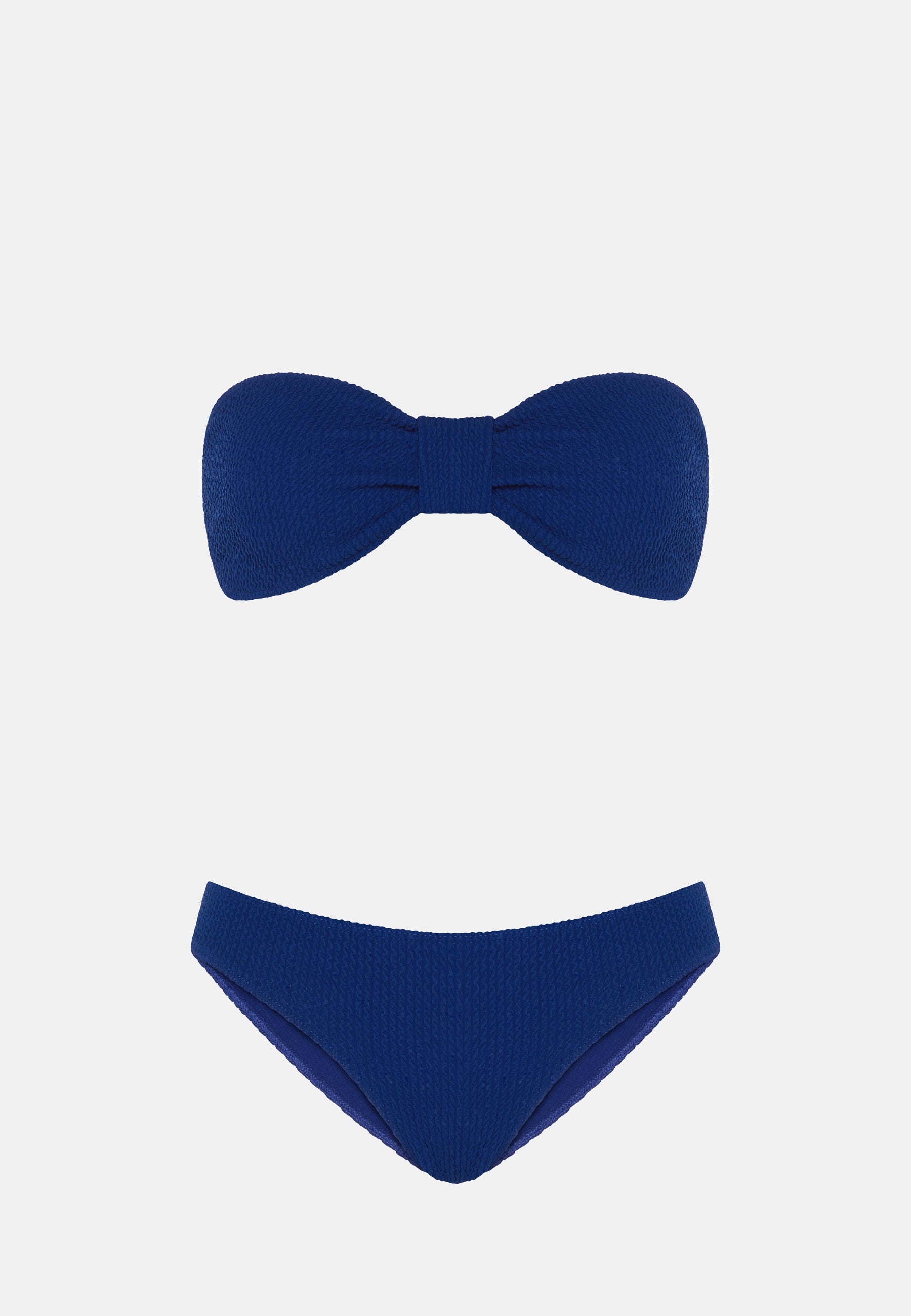 SWIMWEAR BIKINI LORY BLUEBERRY
