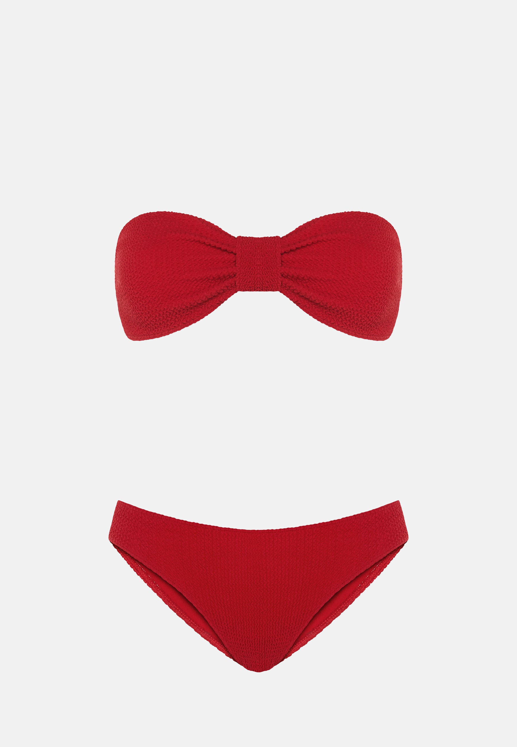 SWIMWEAR BIKINI LORY CHERRY