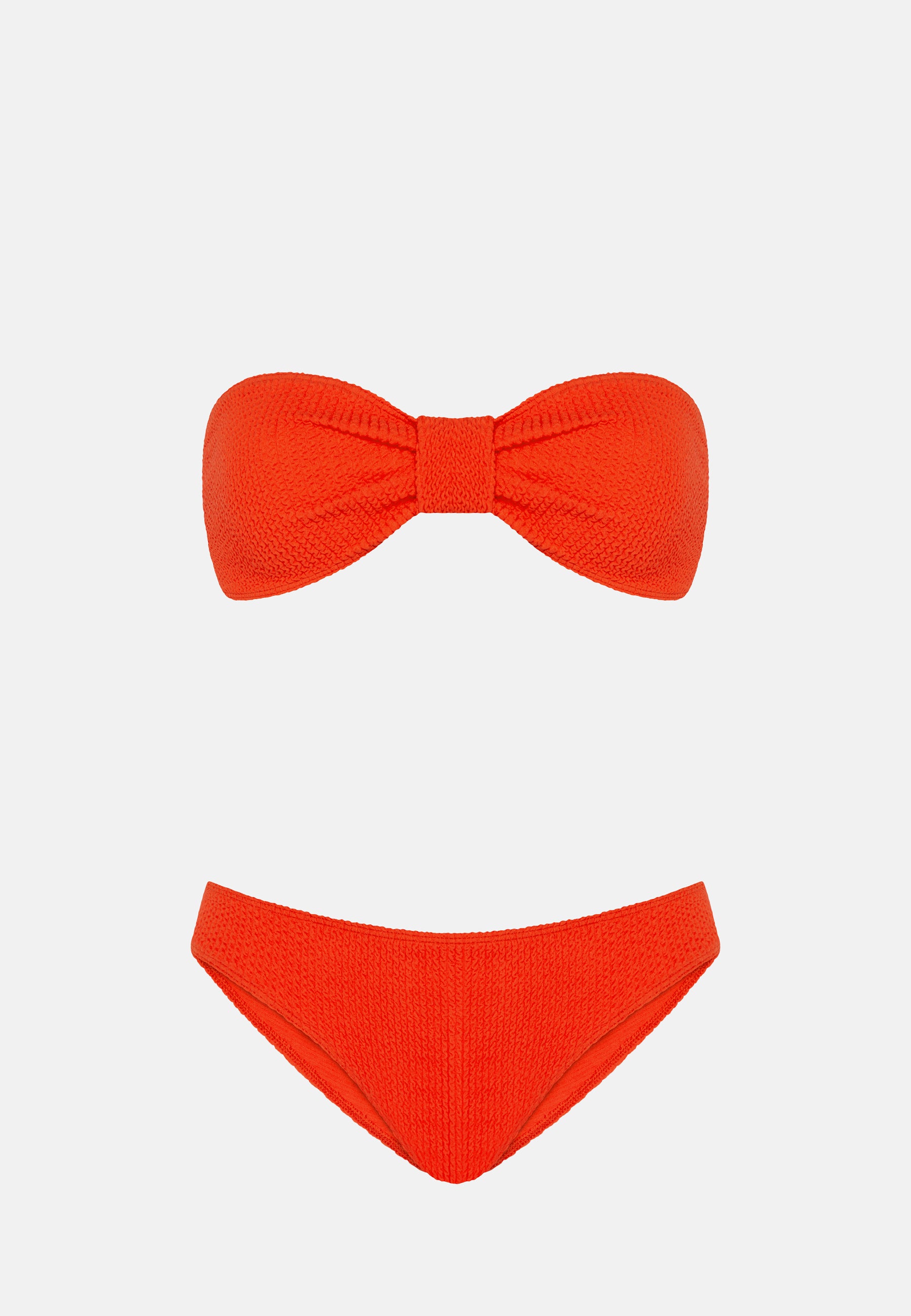 SWIMWEAR BIKINI LORY CRANBERRY