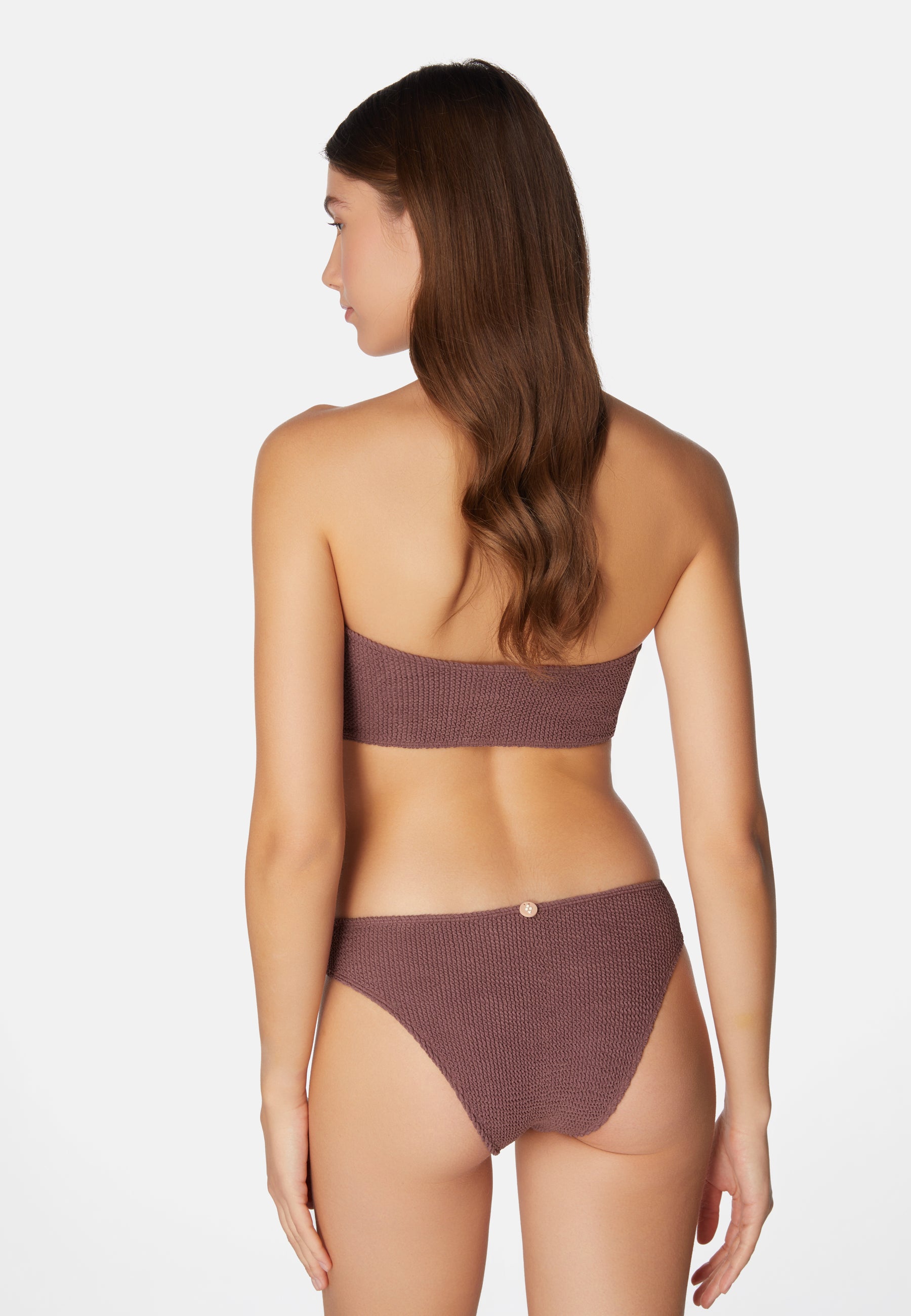 SWIMWEAR BIKINI LORY GRAPE