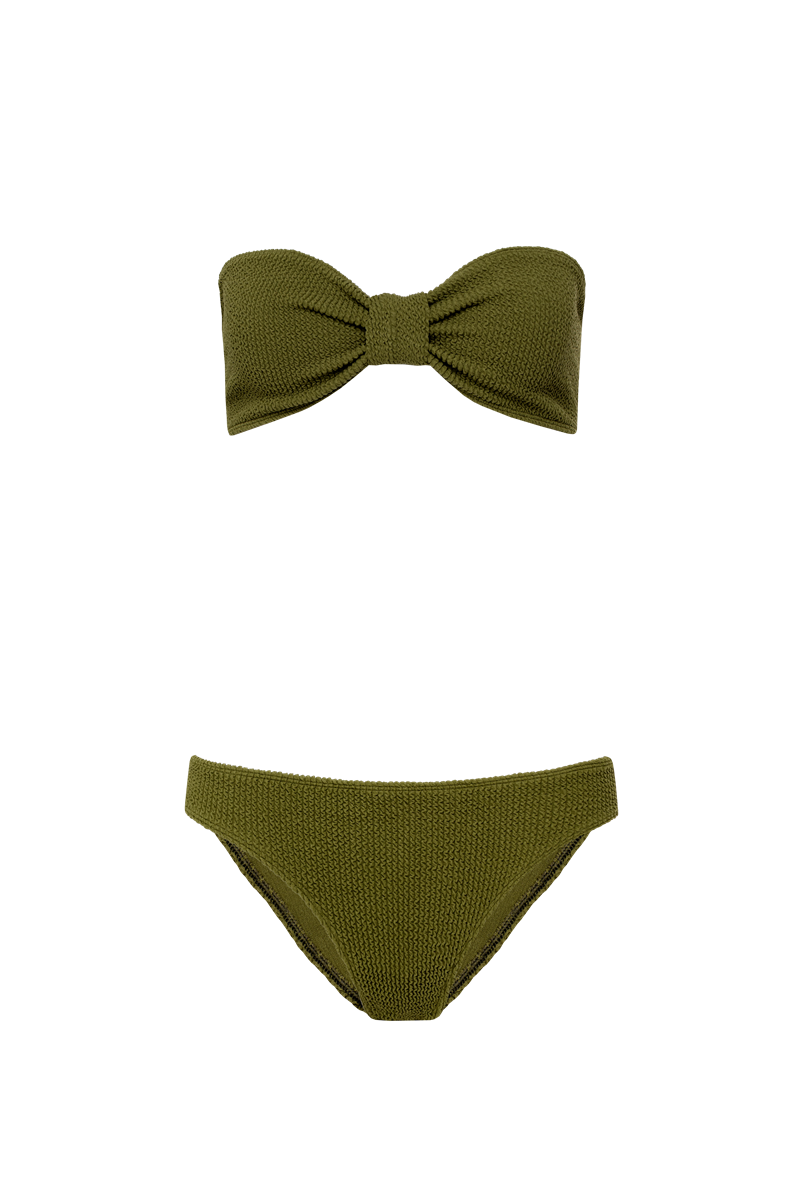 SWIMWEAR BIKINI LORY PEAR