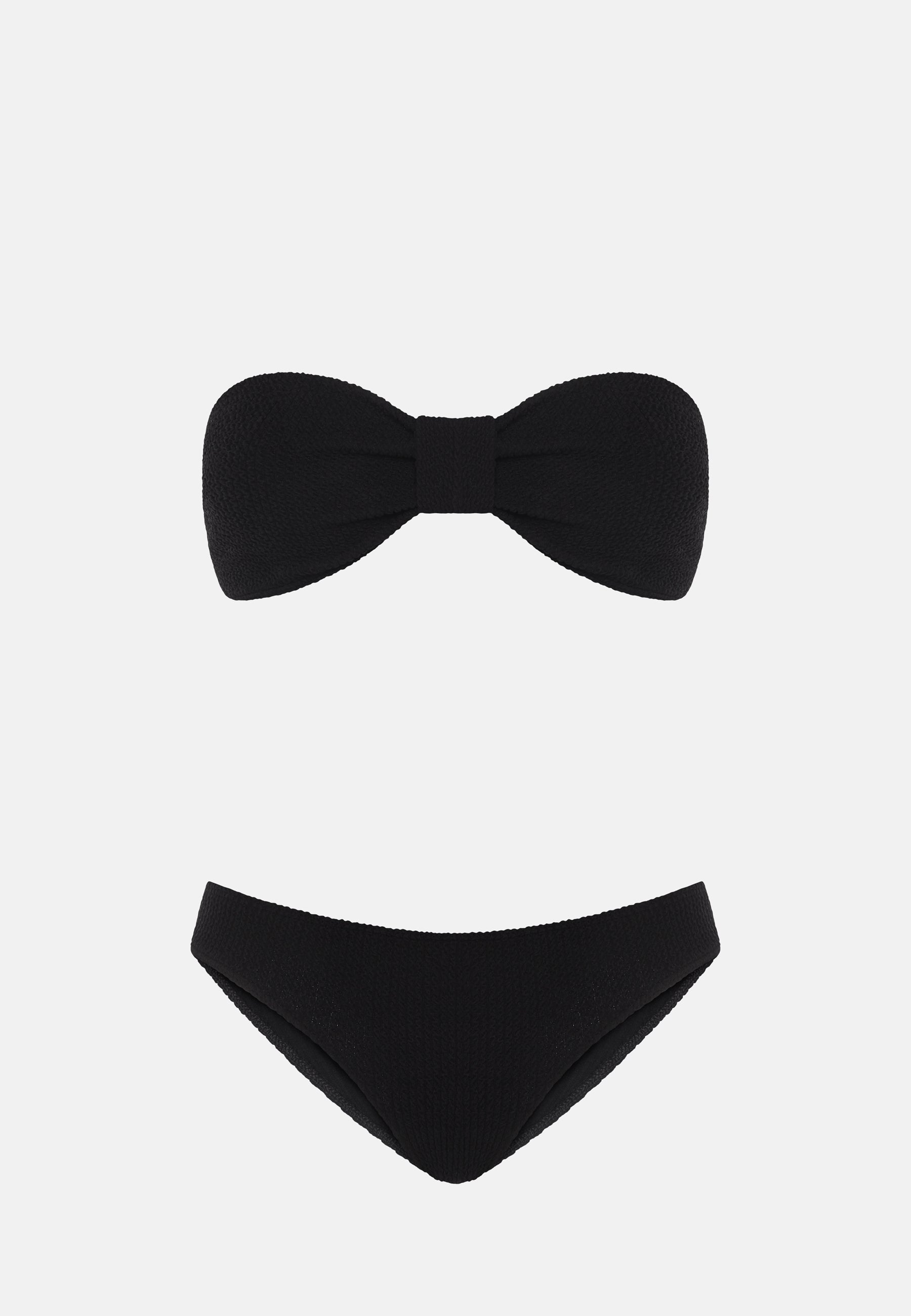 SWIMWEAR BIKINI LORY LIQUORICE