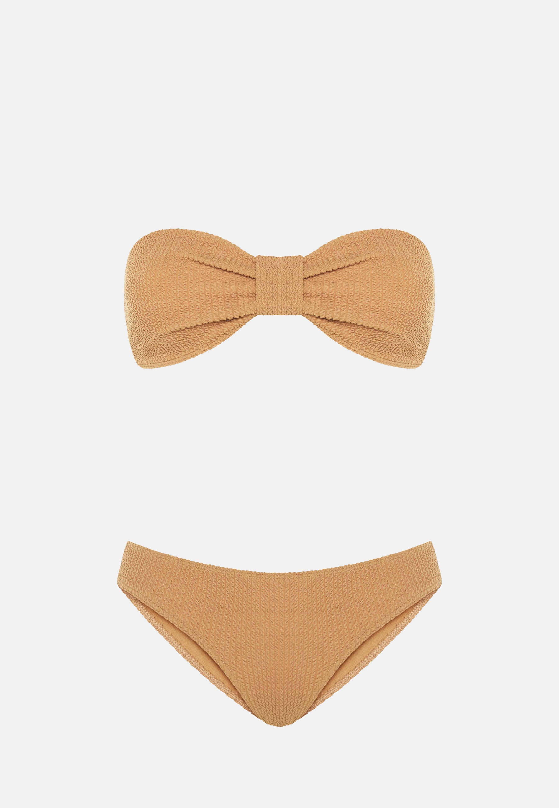 SWIMWEAR BIKINI LORY MACADAMIA