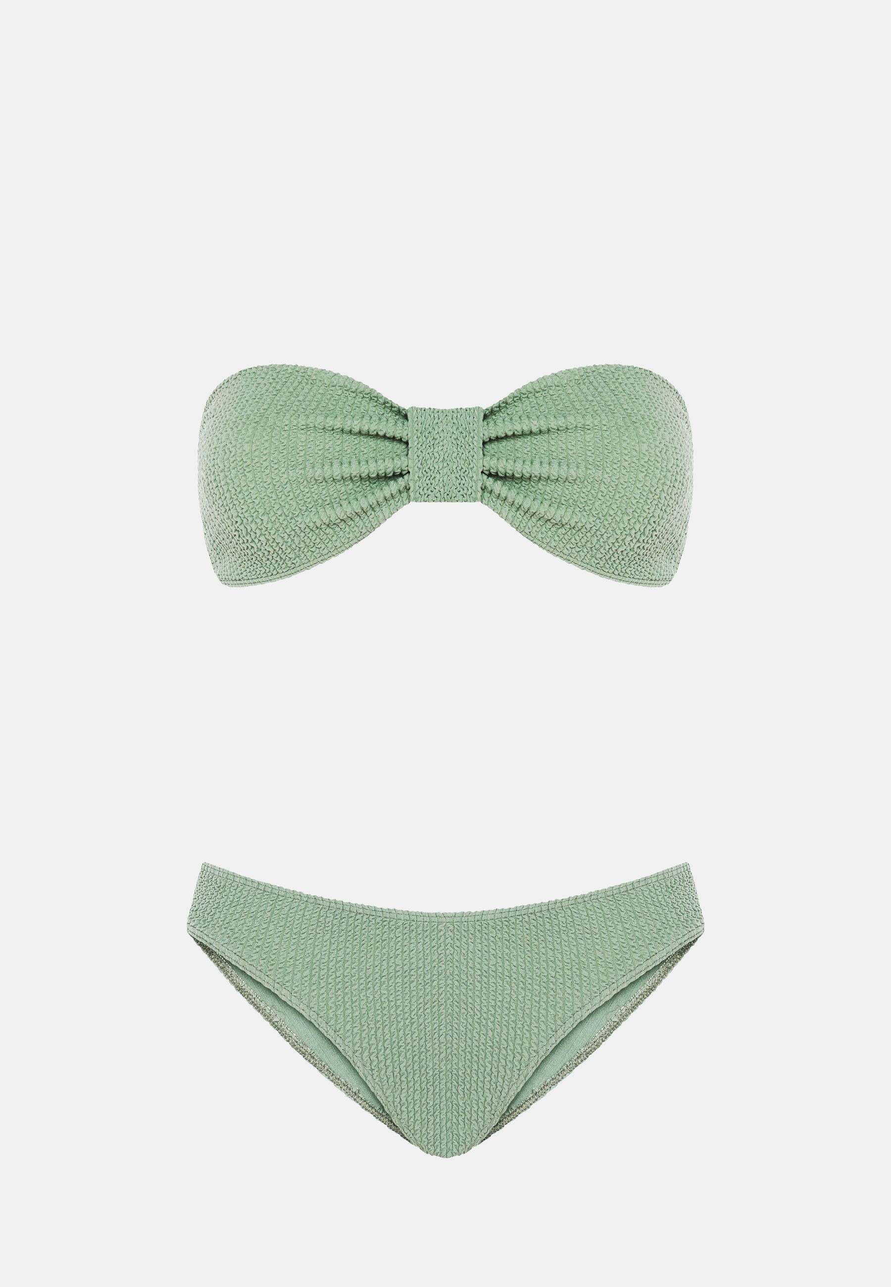 SWIMWEAR BIKINI LORY MINT
