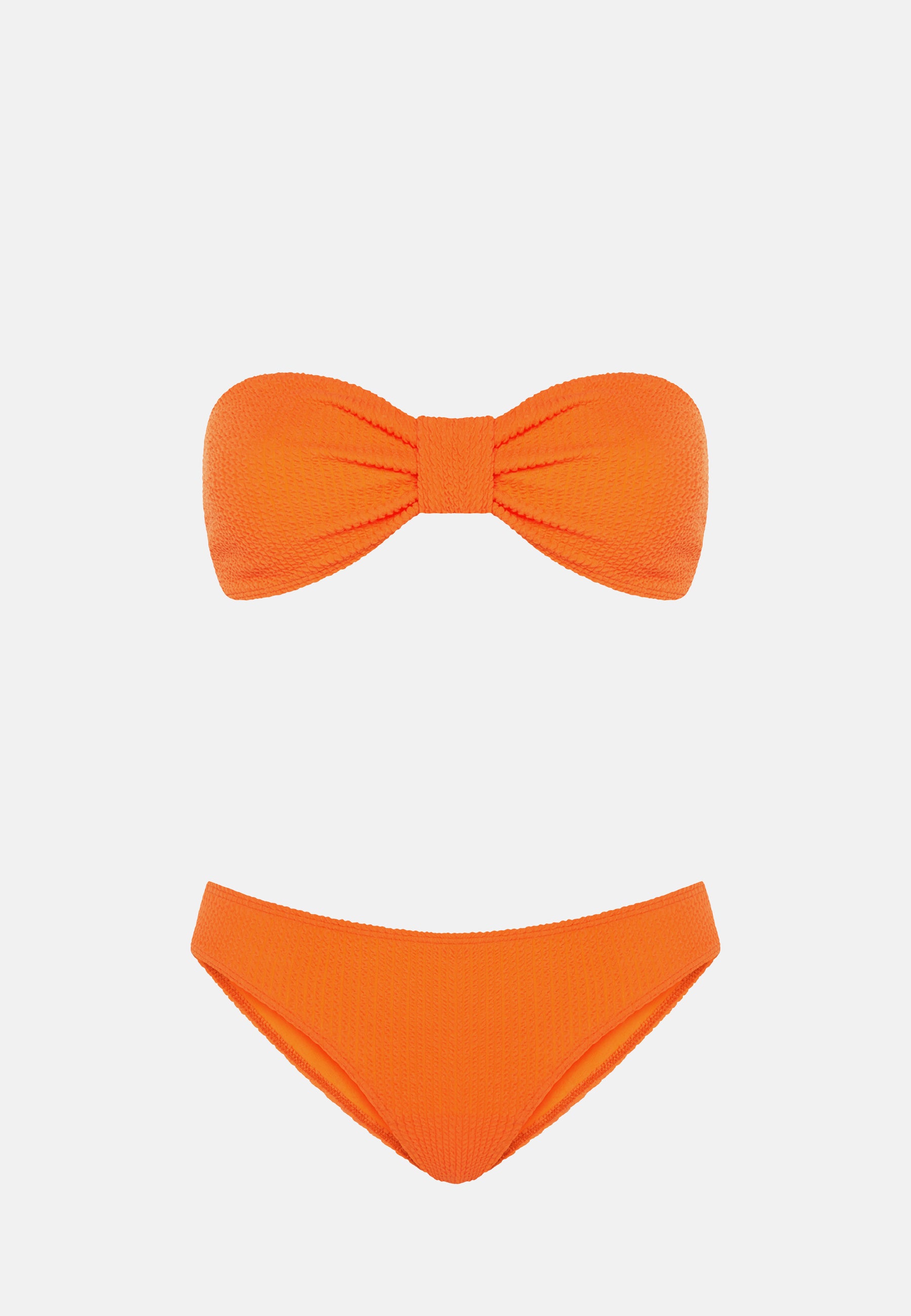 SWIMWEAR BIKINI LORY ORANGE