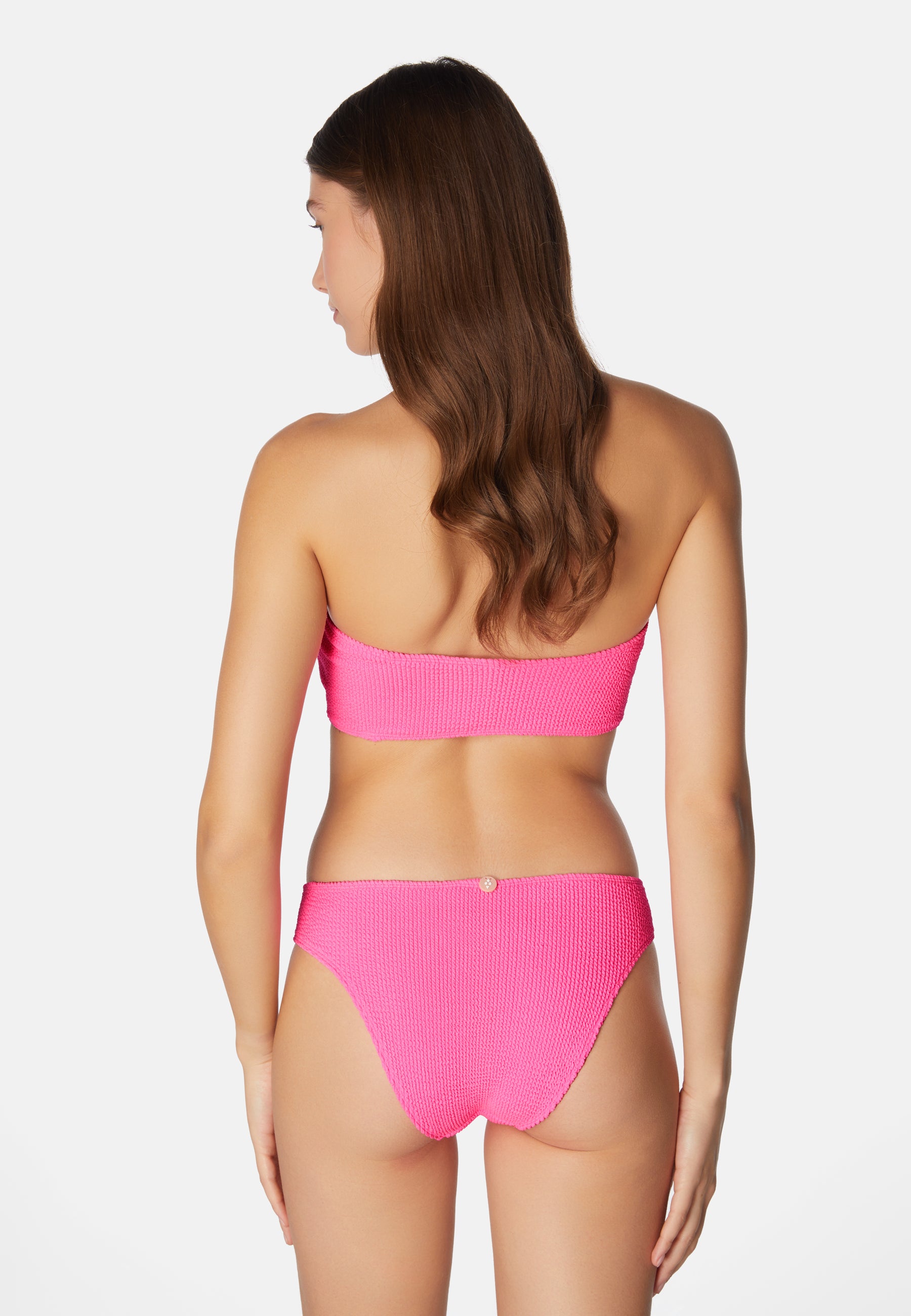 SWIMWEAR BIKINI LORY PINK BUBBLE GUM