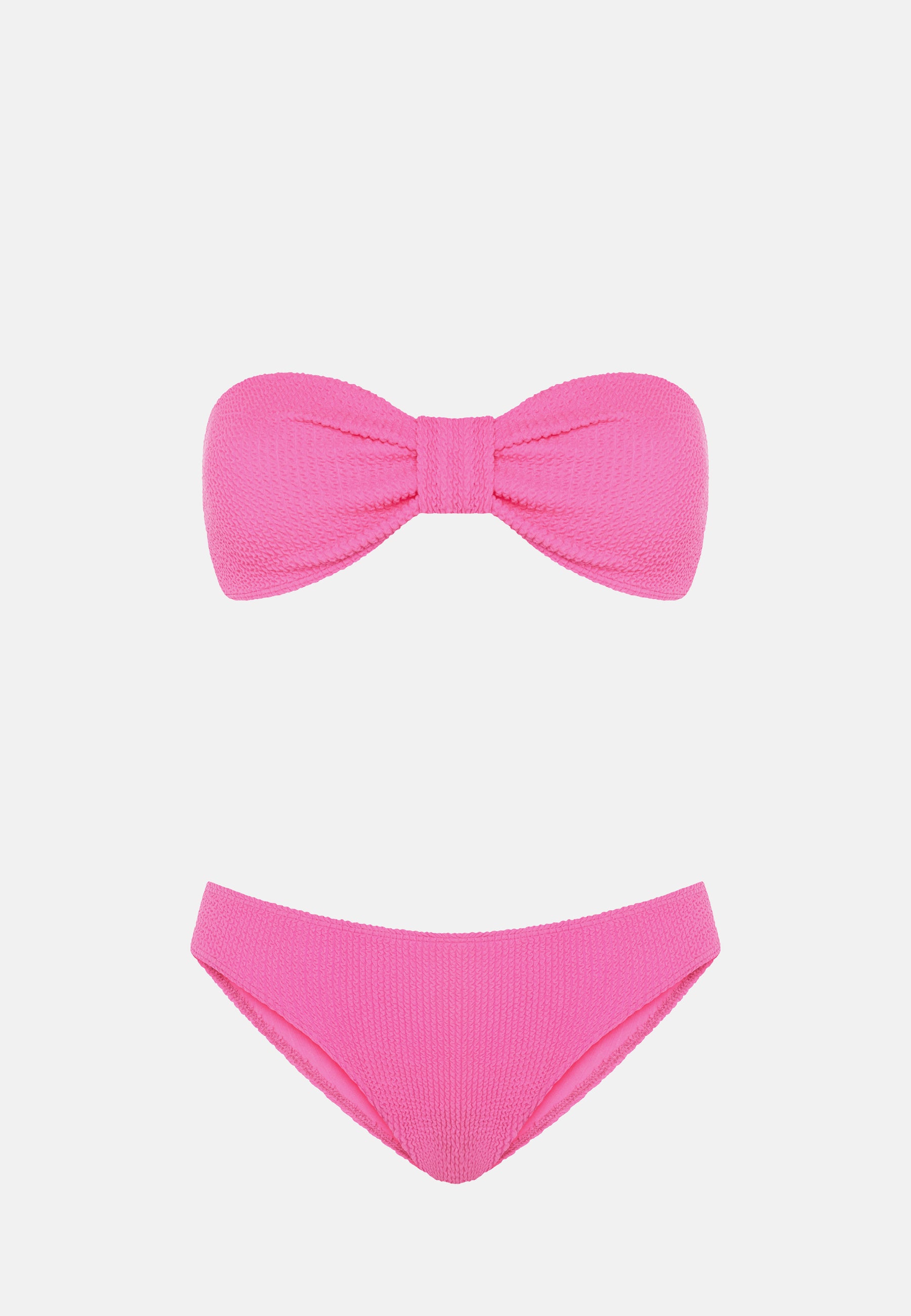 SWIMWEAR BIKINI LORY PINK BUBBLE GUM