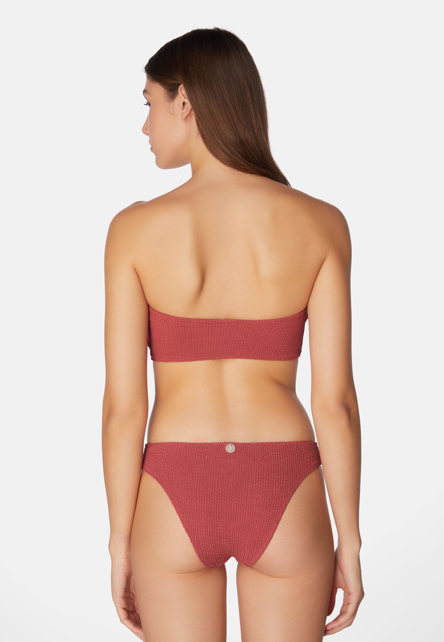 SWIMWEAR BIKINI LORY RASPBERRY
