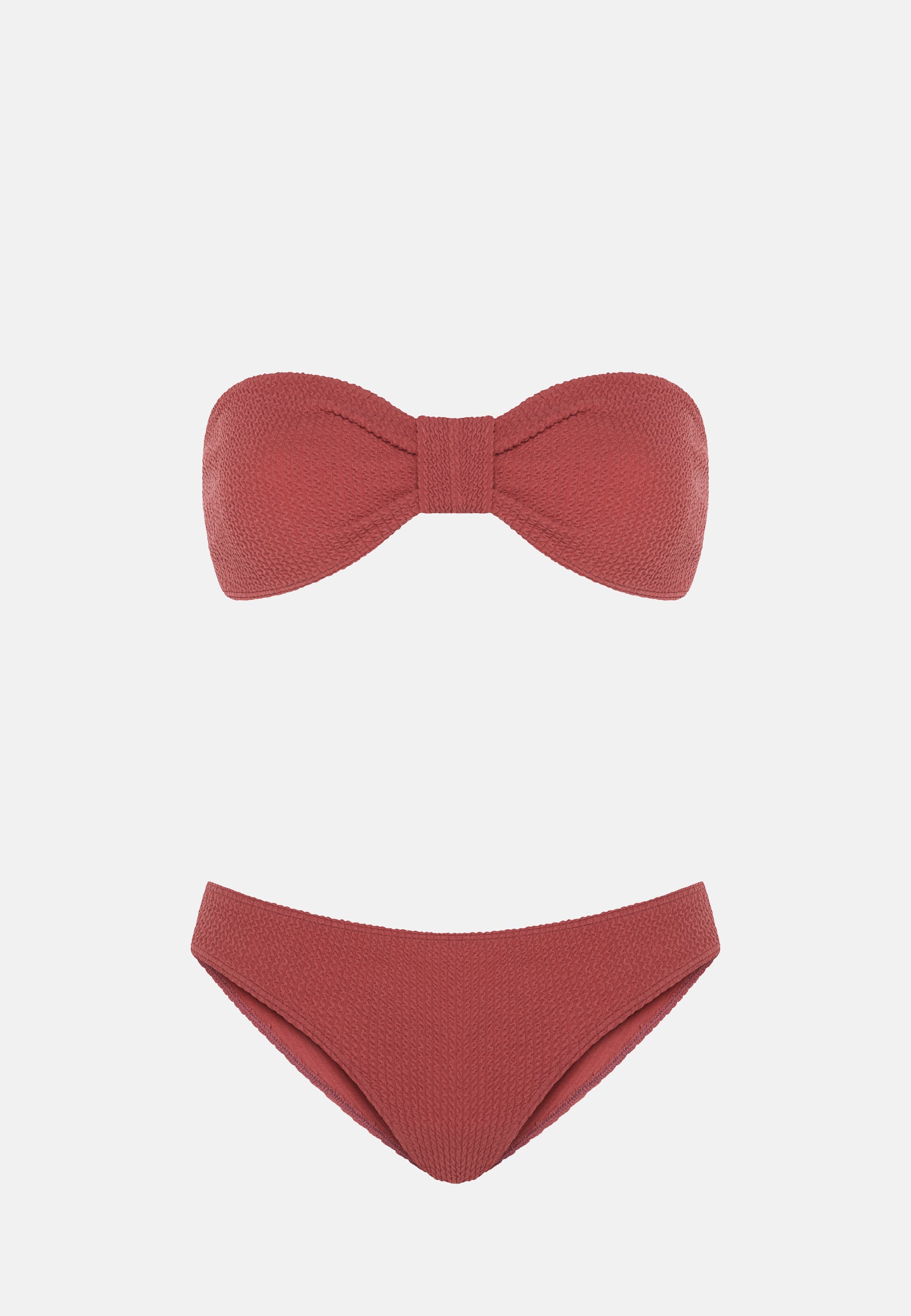 SWIMWEAR BIKINI LORY RASPBERRY