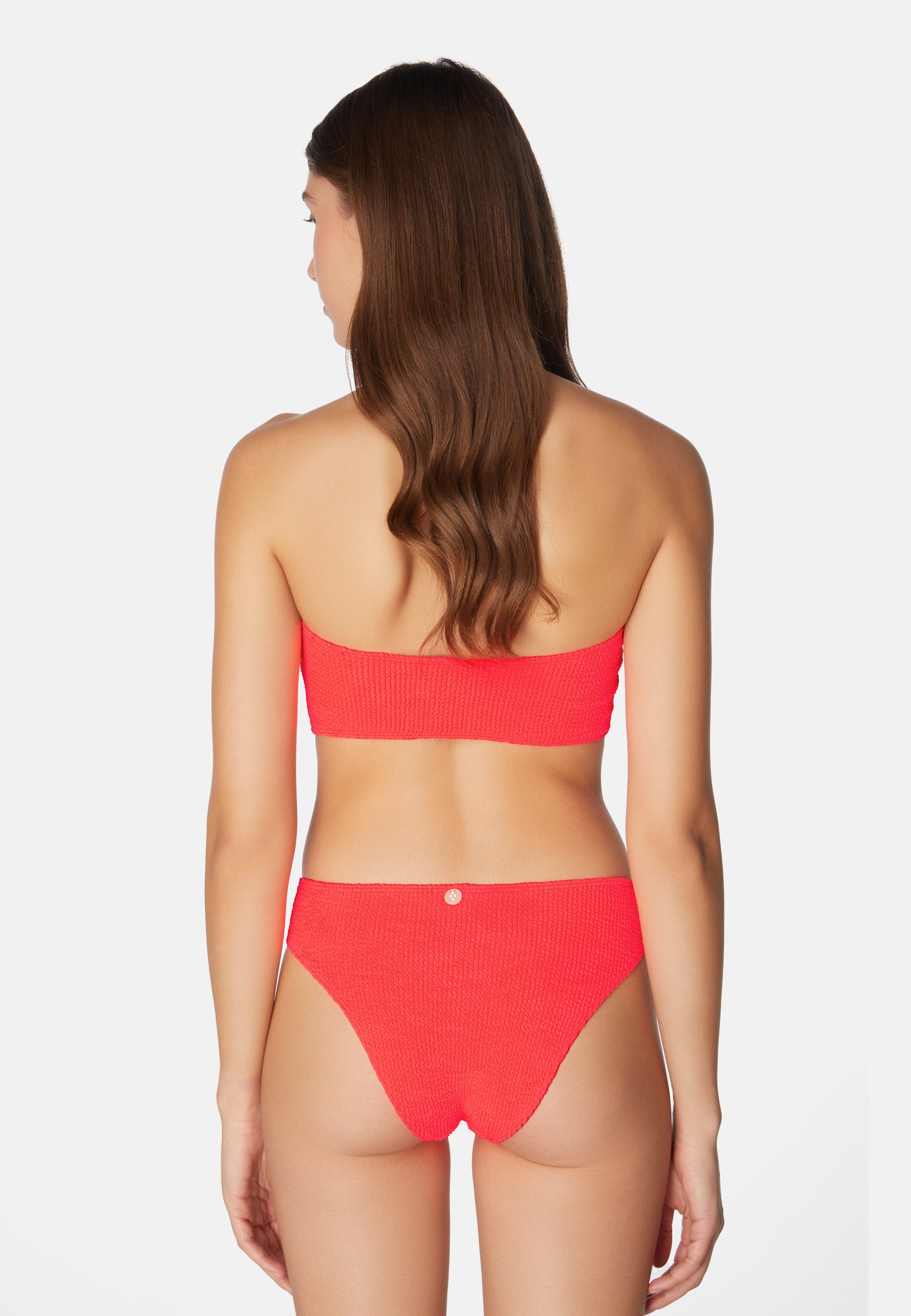 SWIMWEAR BIKINI LORY STRAWBERRY