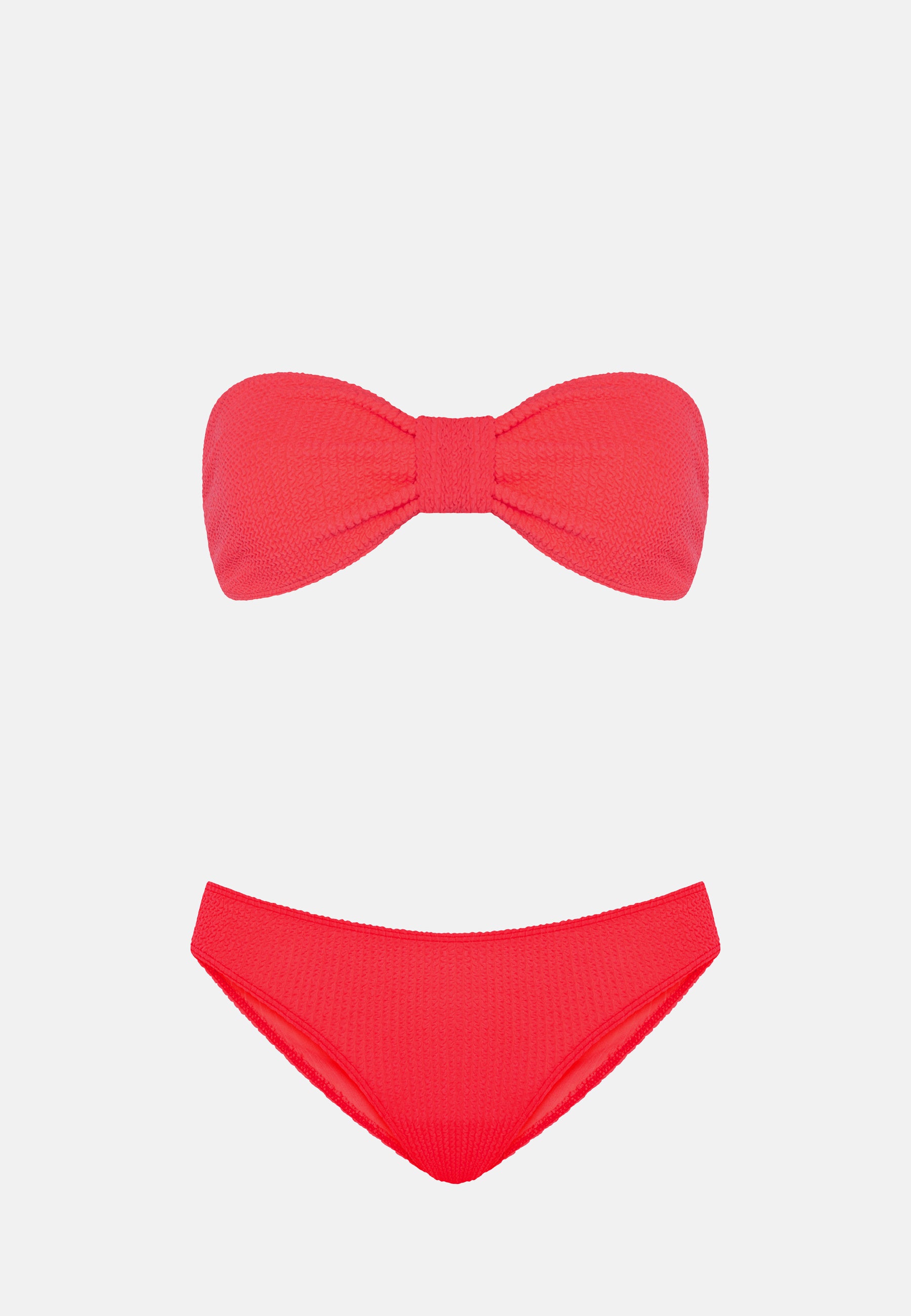 SWIMWEAR BIKINI LORY STRAWBERRY