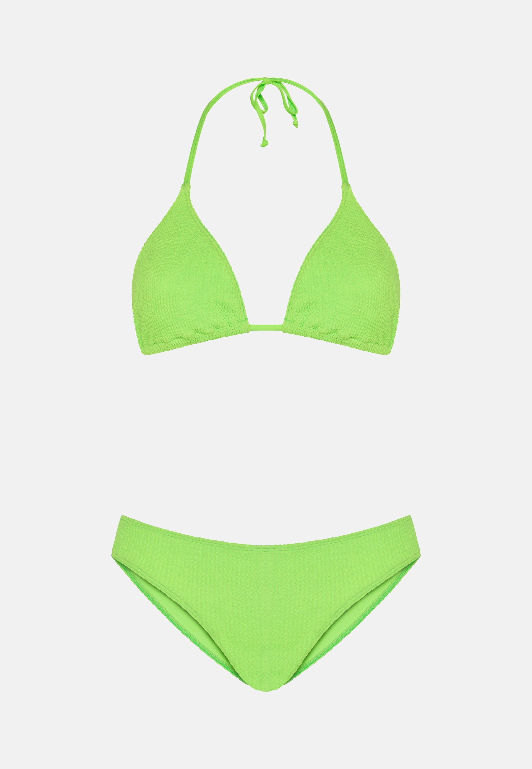 SWIMWEAR BIKINI MIA APPLE