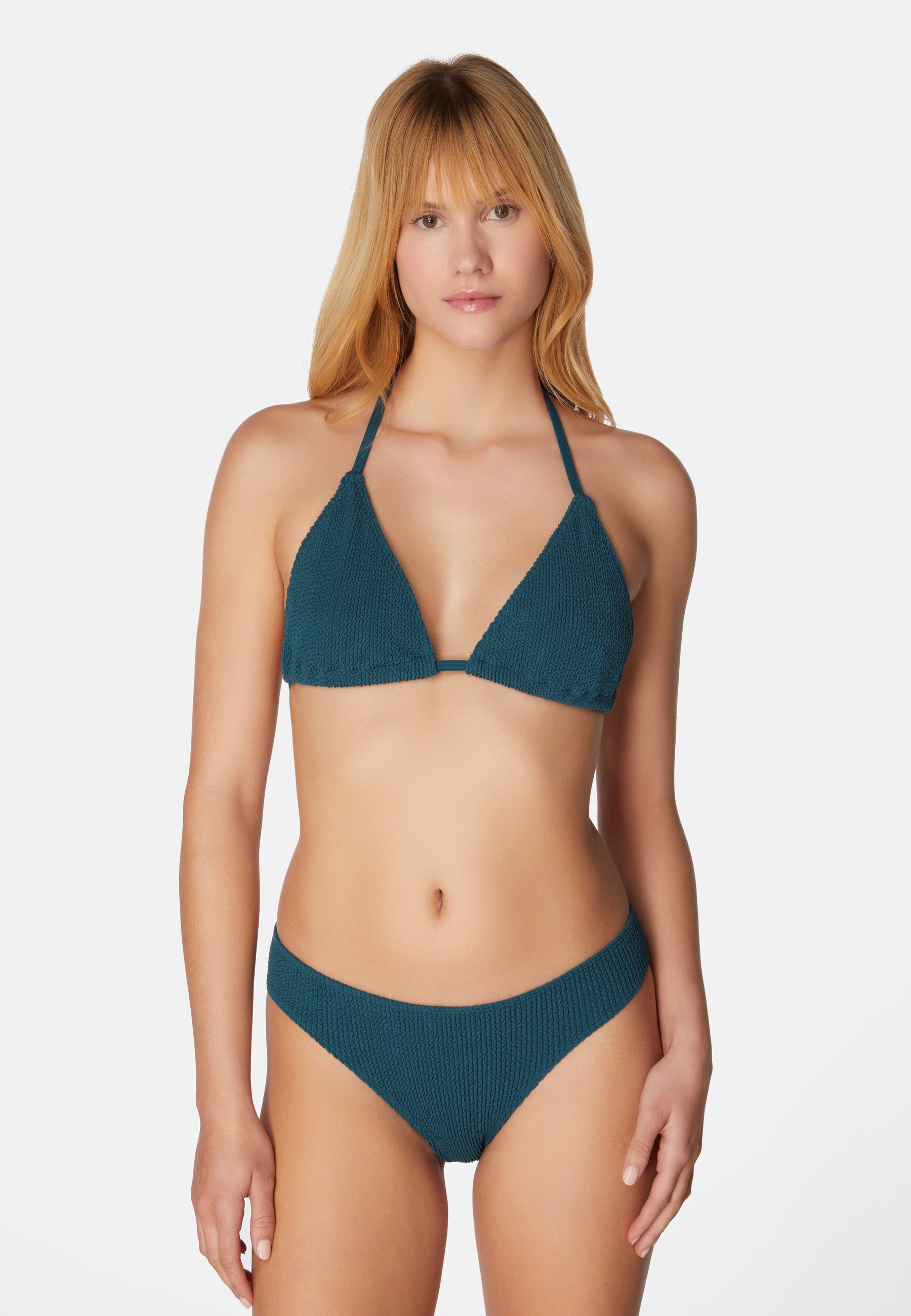 SWIMWEAR BIKINI MIA BASIL