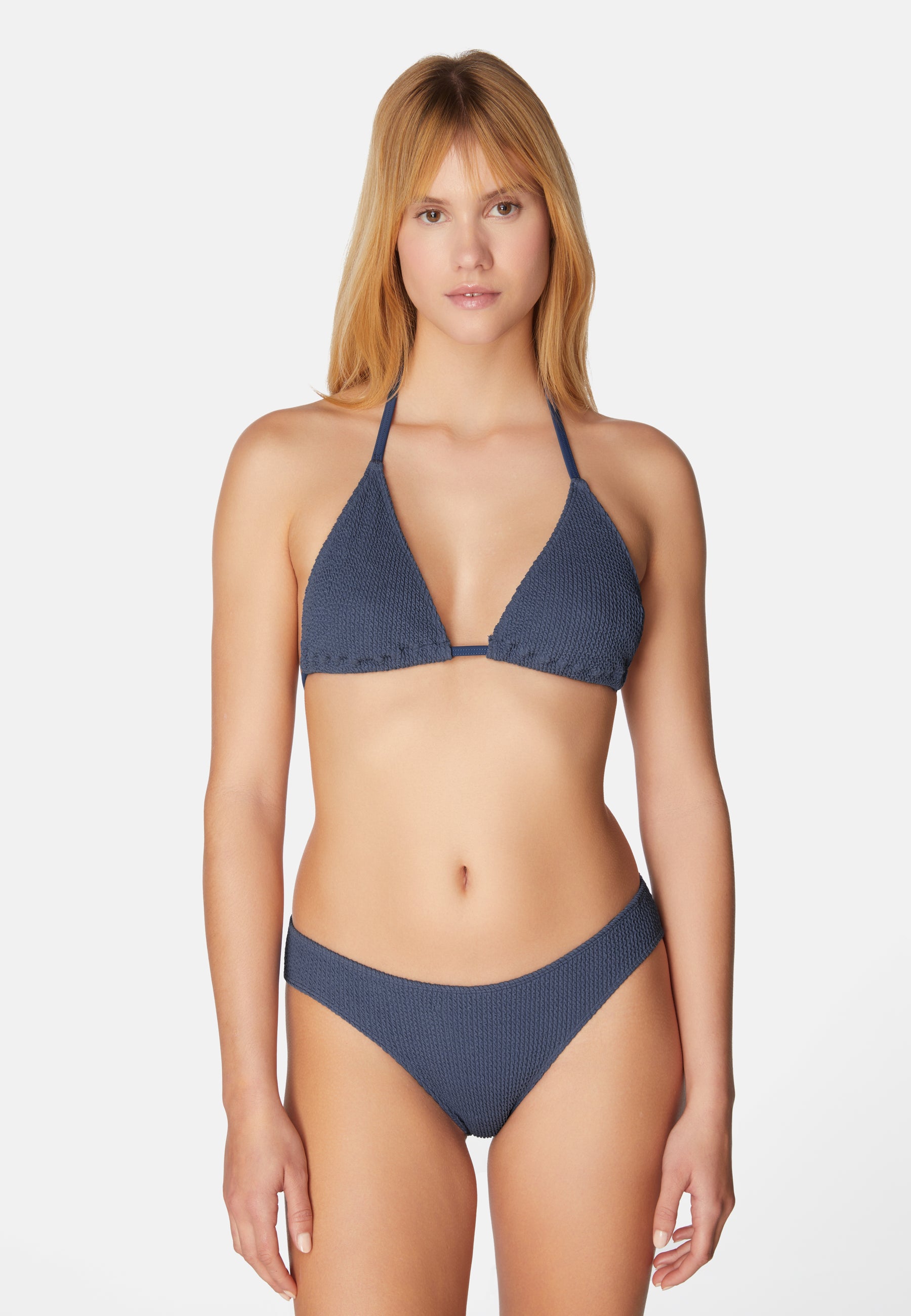 SWIMWEAR BIKINI MIA BLUE RASPBERRY