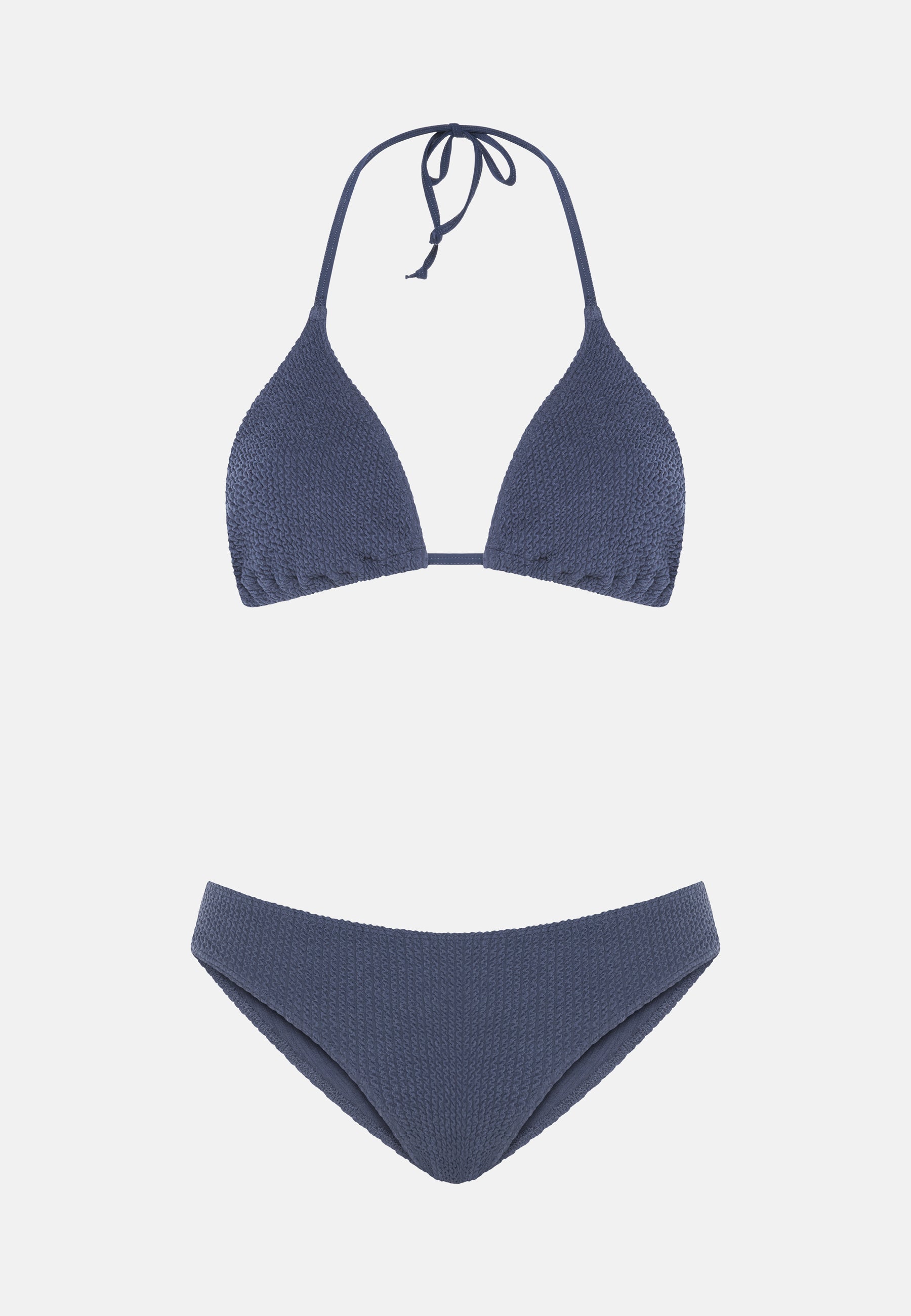 SWIMWEAR BIKINI MIA BLUE RASPBERRY