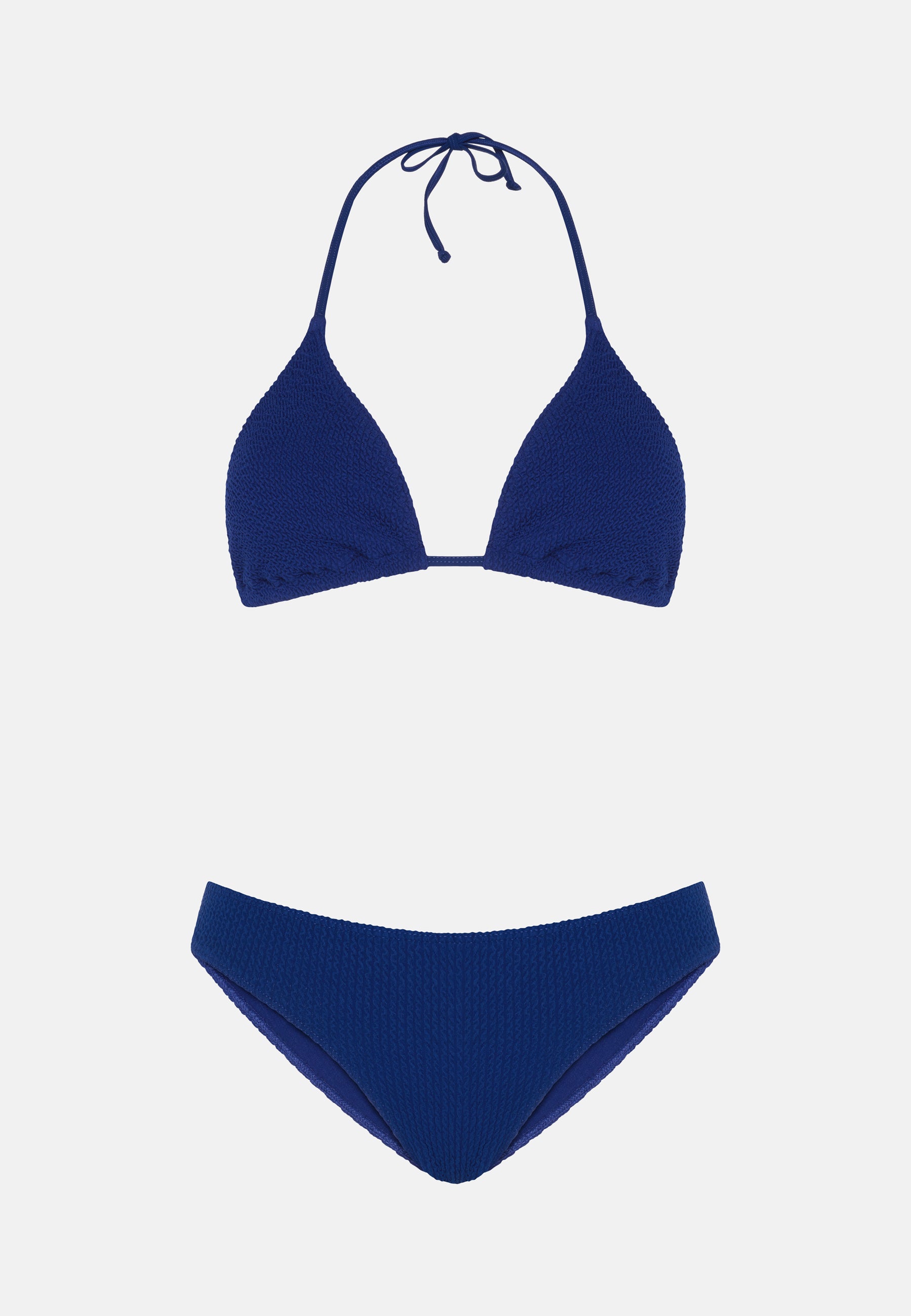 SWIMWEAR BIKINI MIA BLUEBERRY