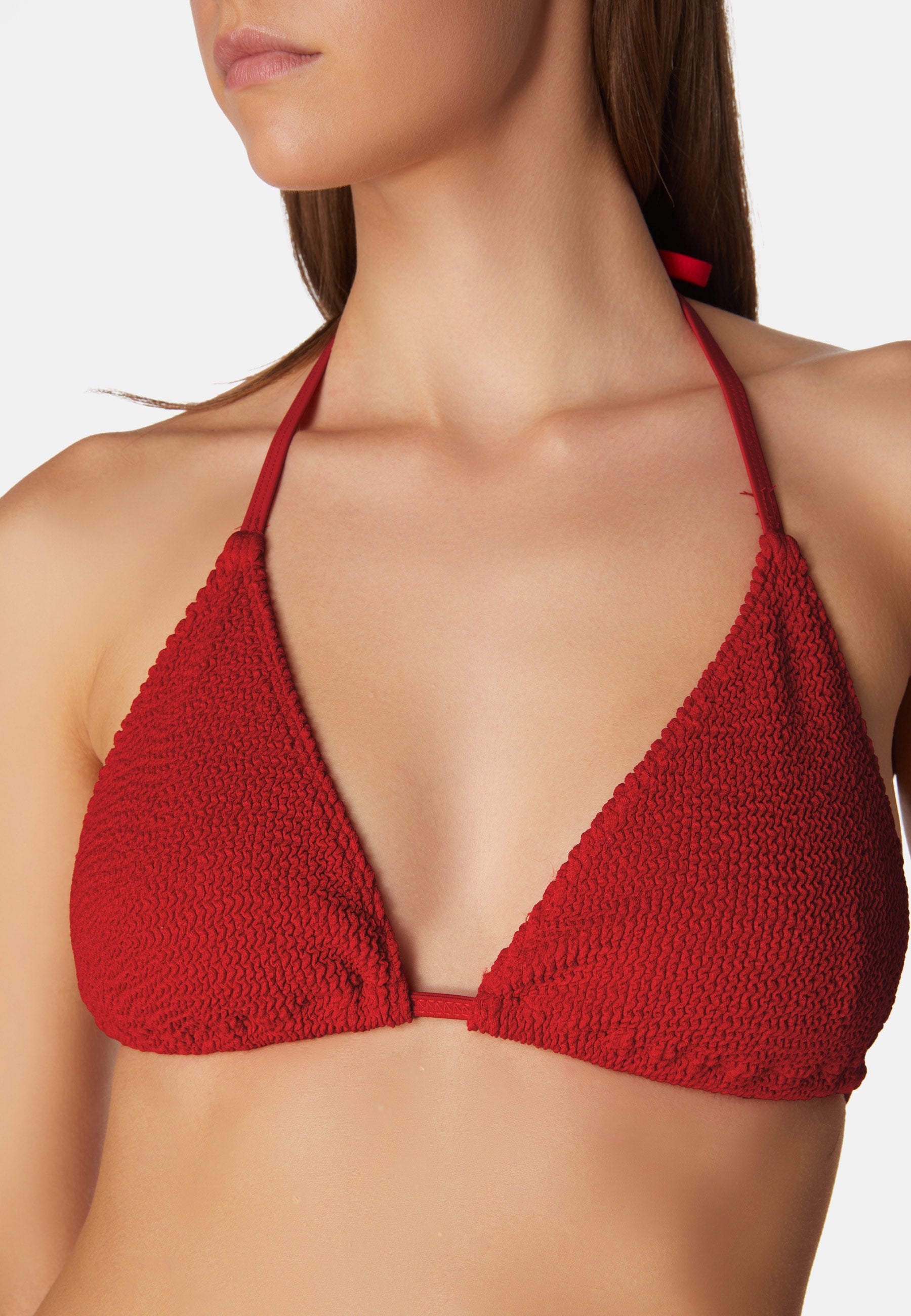 SWIMWEAR BIKINI MIA CHERRY