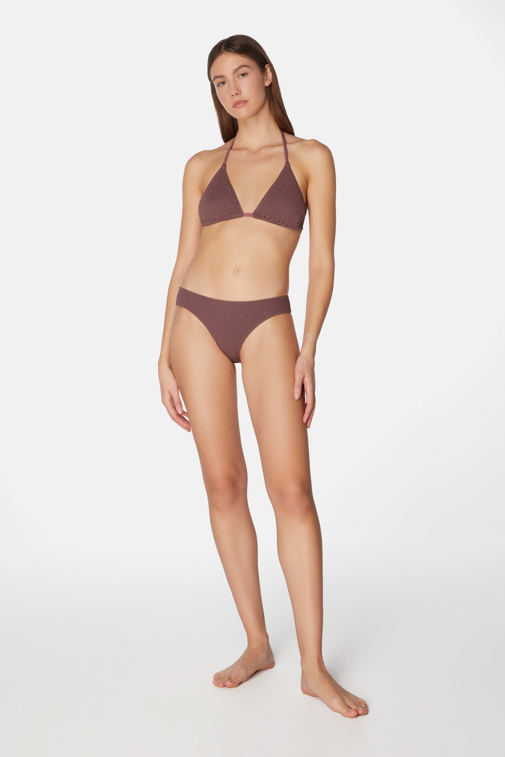 SWIMWEAR BIKINI MIA GRAPE