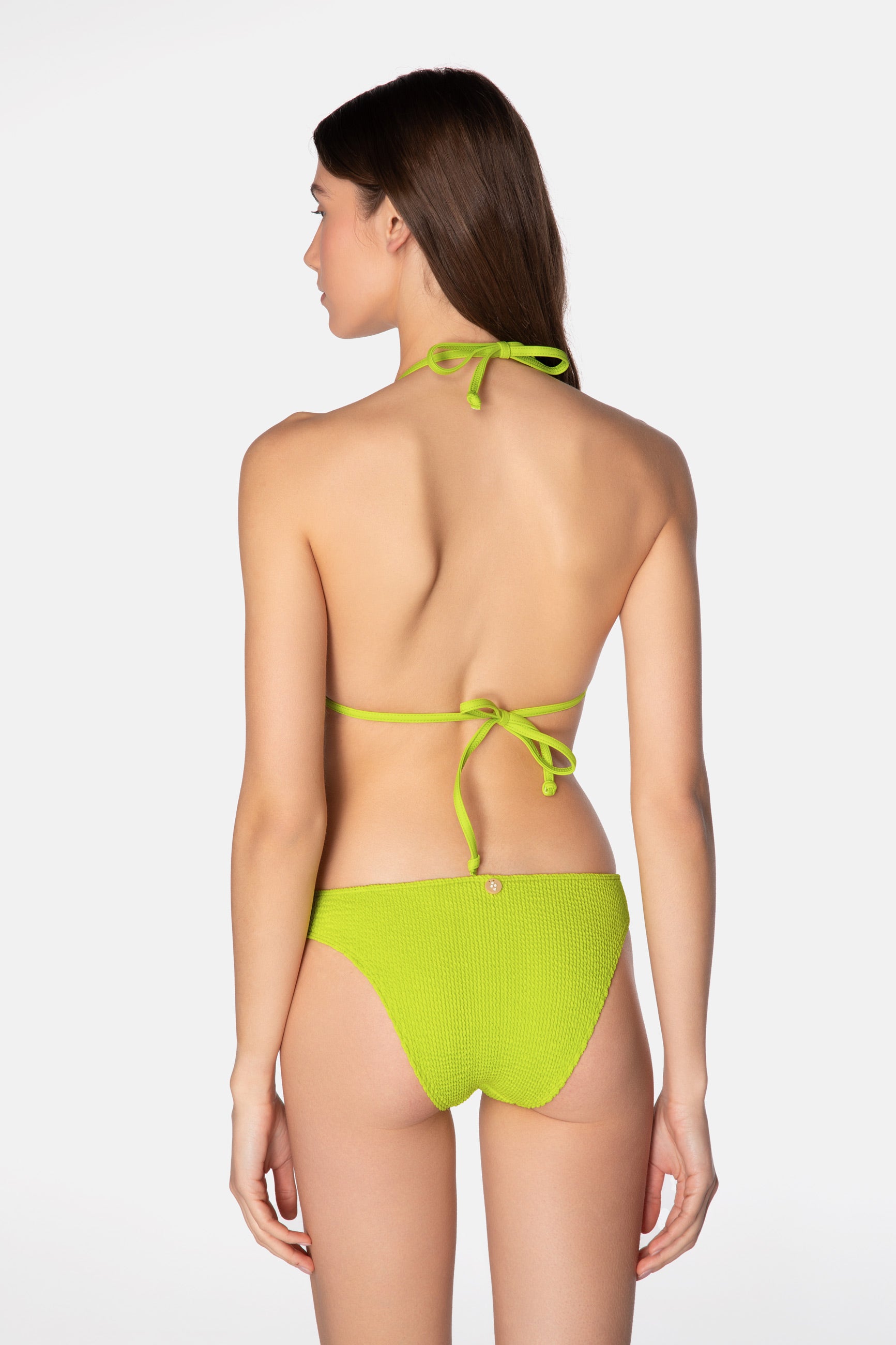 SWIMWEAR BIKINI MIA LIME
