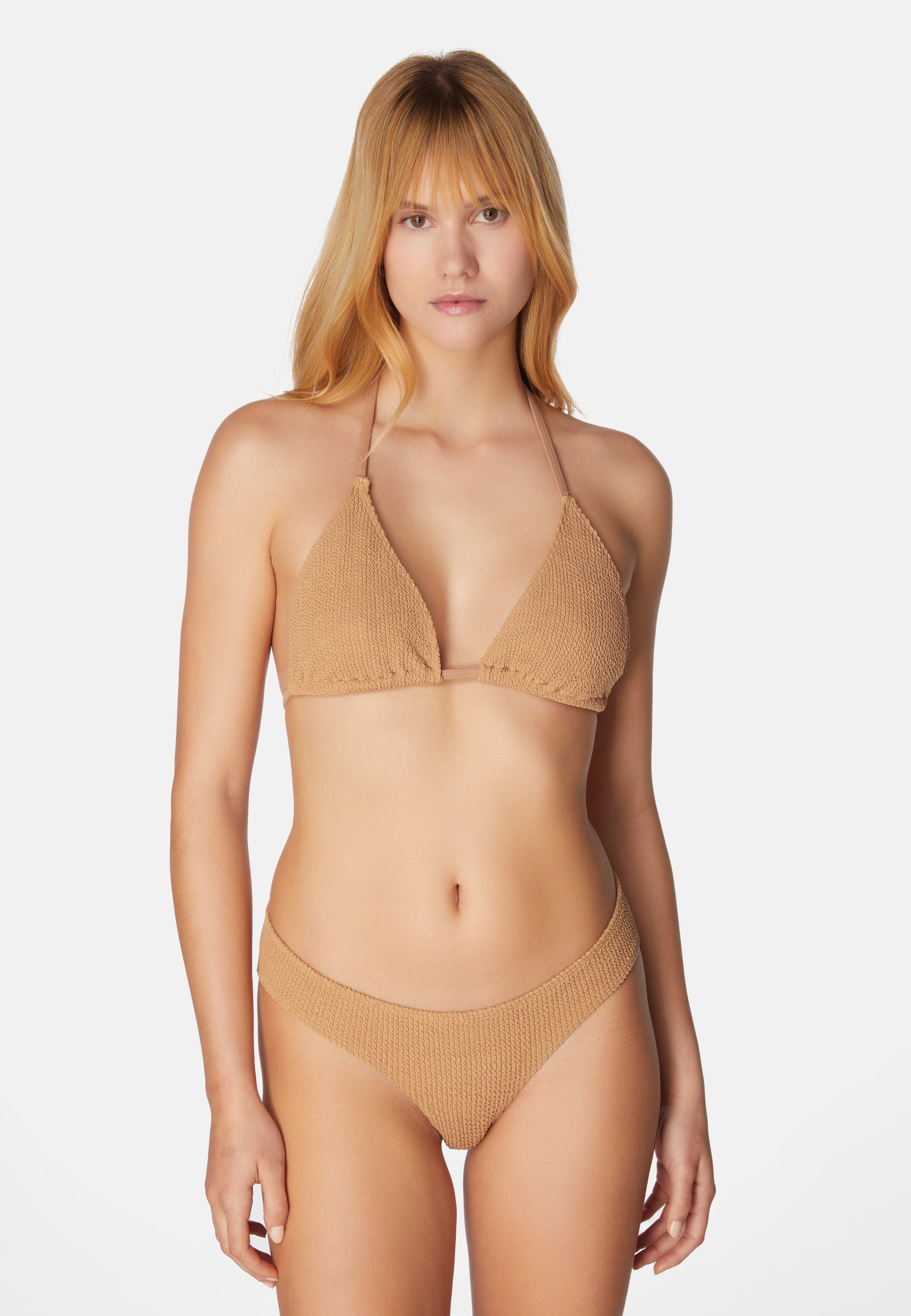 SWIMWEAR BIKINI MIA MACADAMIA