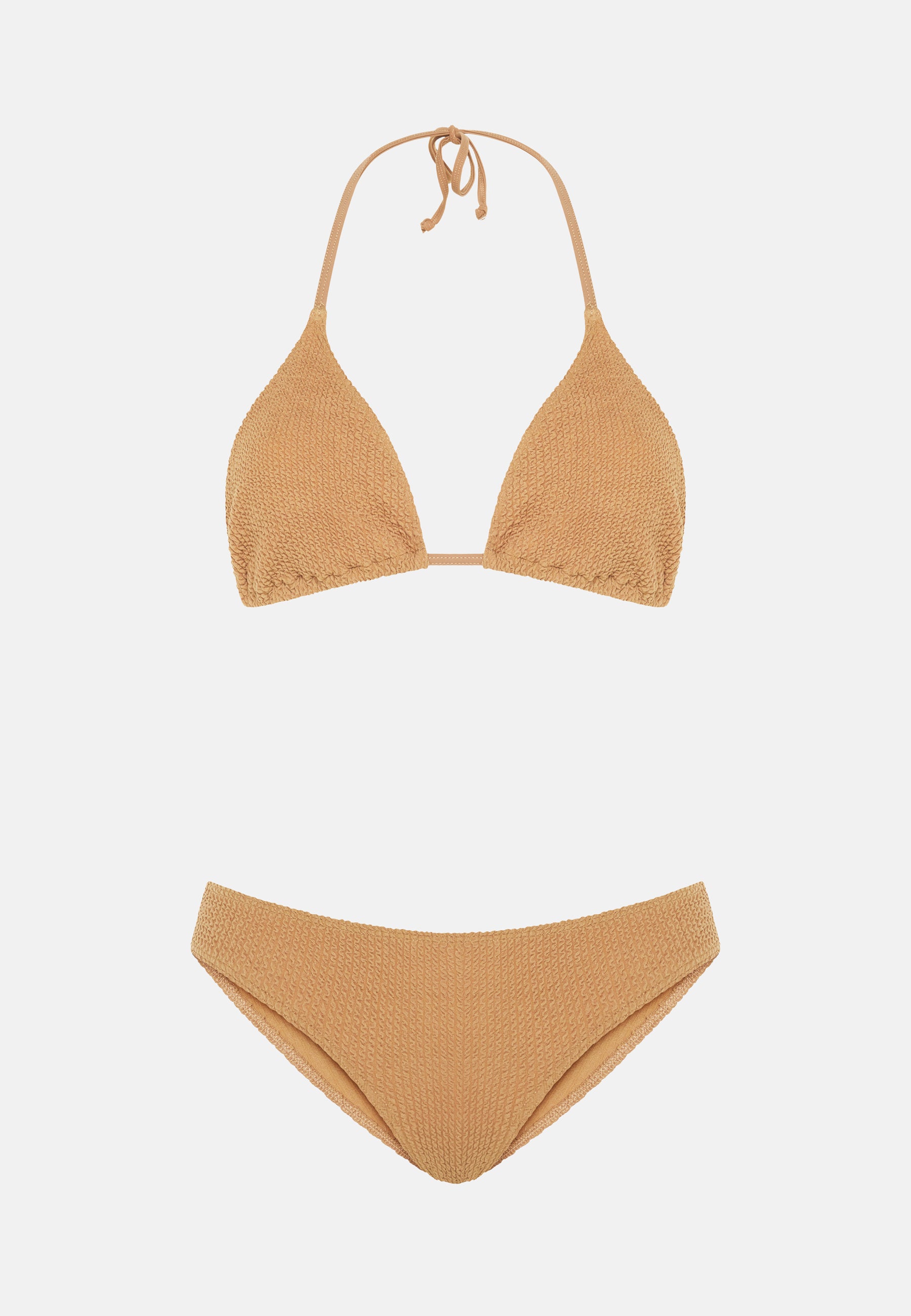 SWIMWEAR BIKINI MIA MACADAMIA