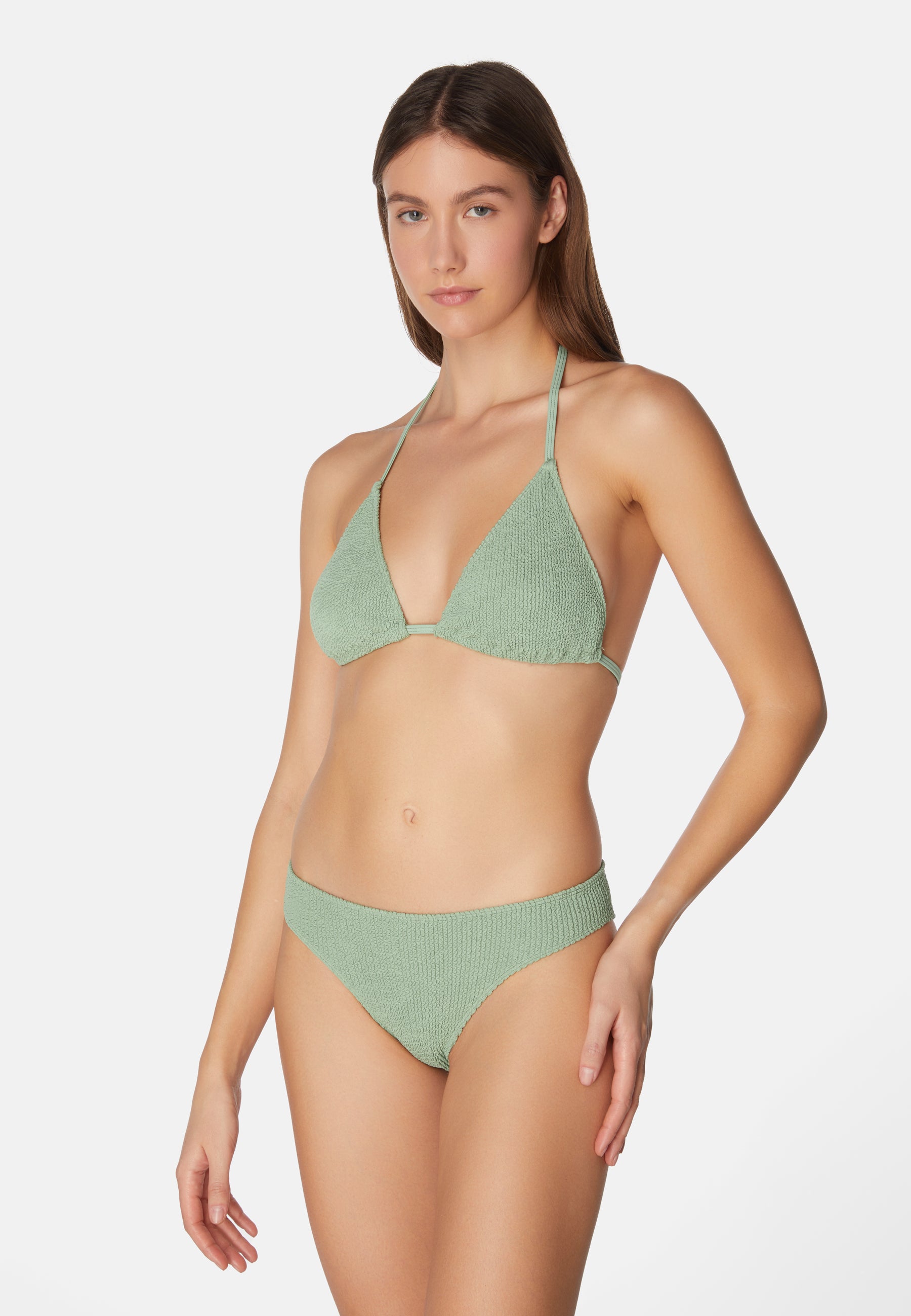 SWIMWEAR BIKINI MIA MINT