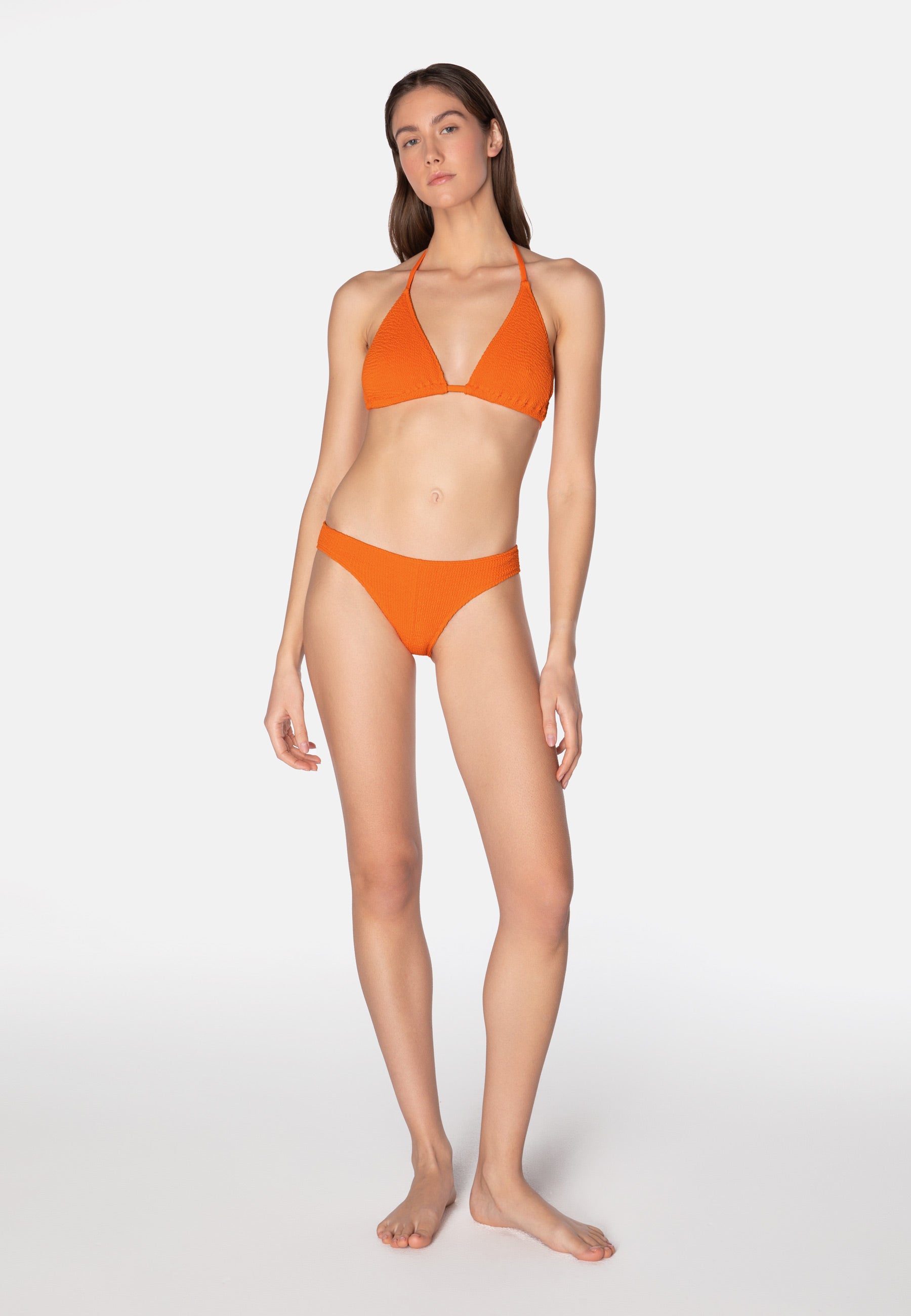 SWIMWEAR BIKINI MIA ORANGE