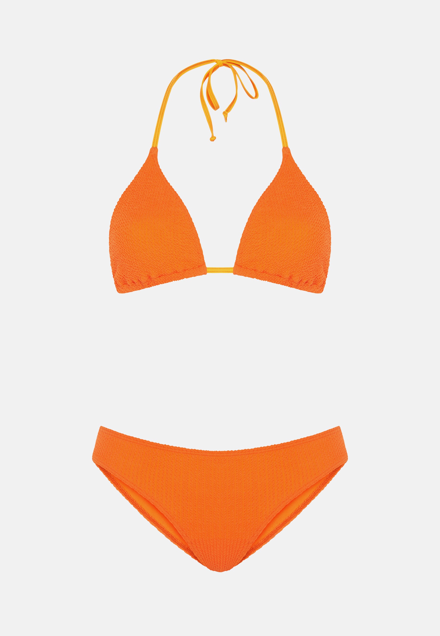 SWIMWEAR BIKINI MIA ORANGE