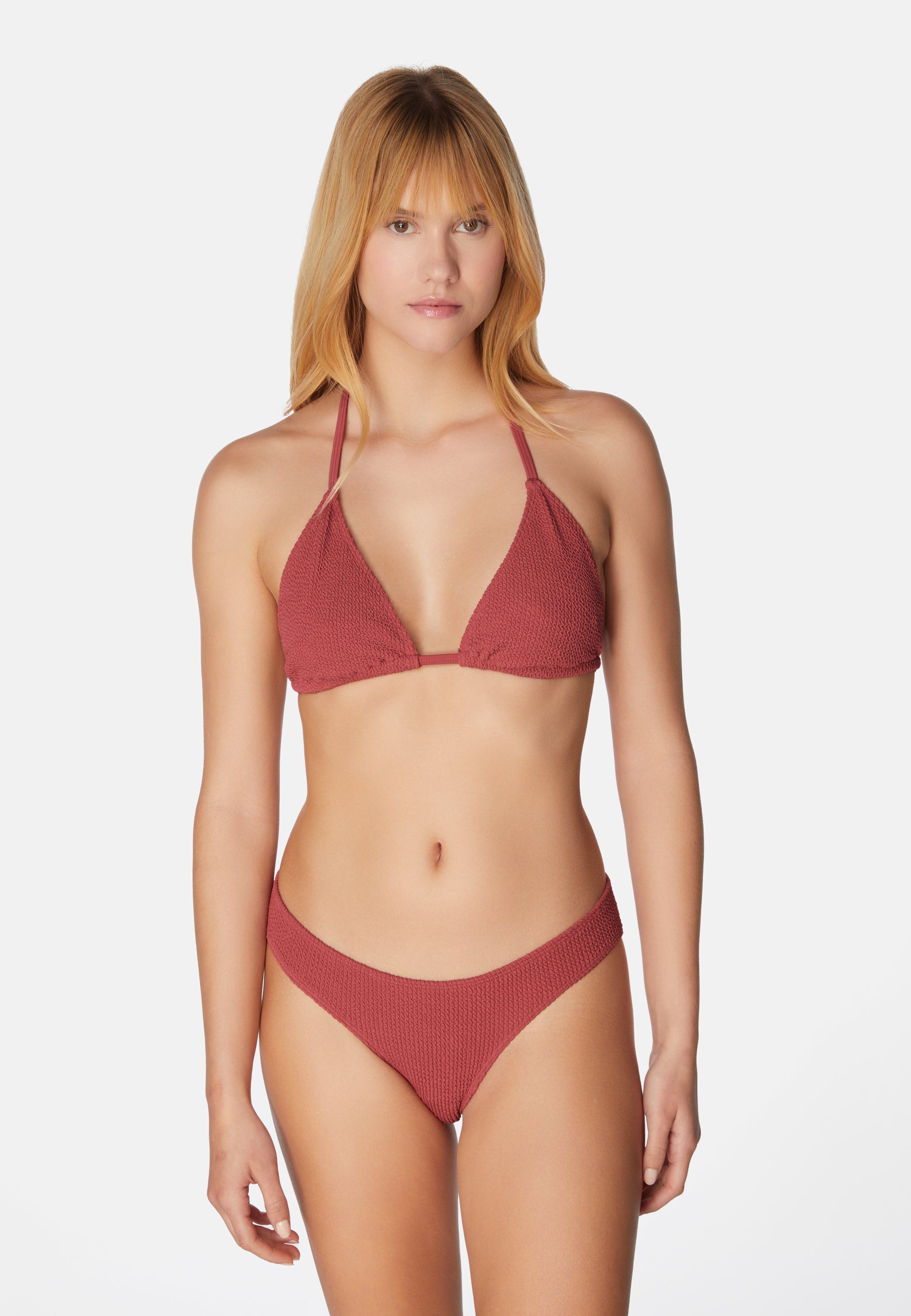SWIMWEAR BIKINI MIA RASPBERRY