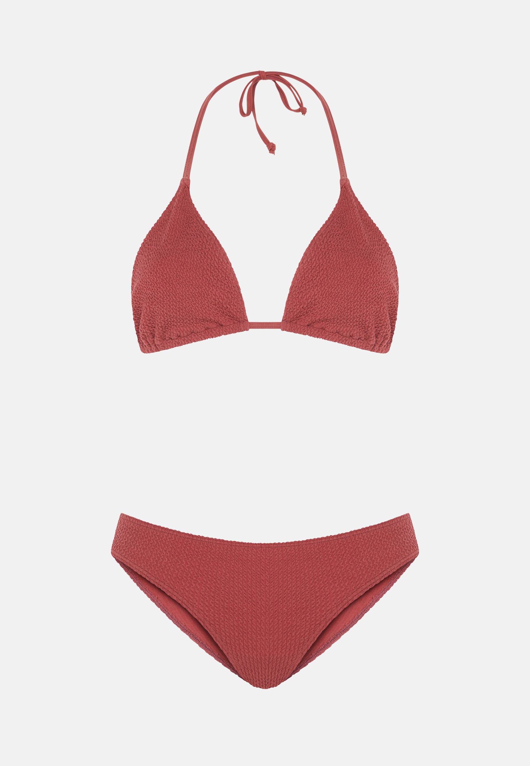 SWIMWEAR BIKINI MIA RASPBERRY