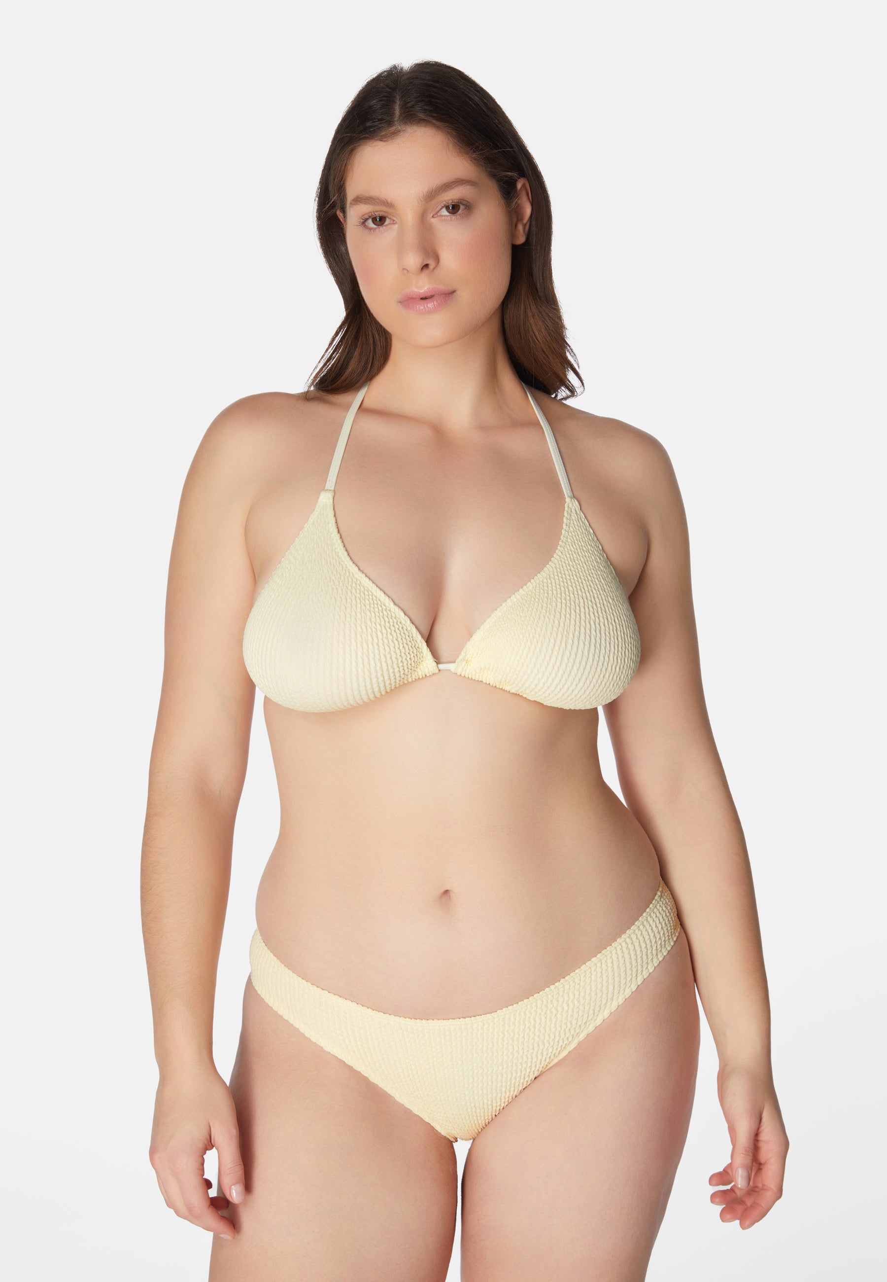 SWIMWEAR BIKINI MIA VANILLA