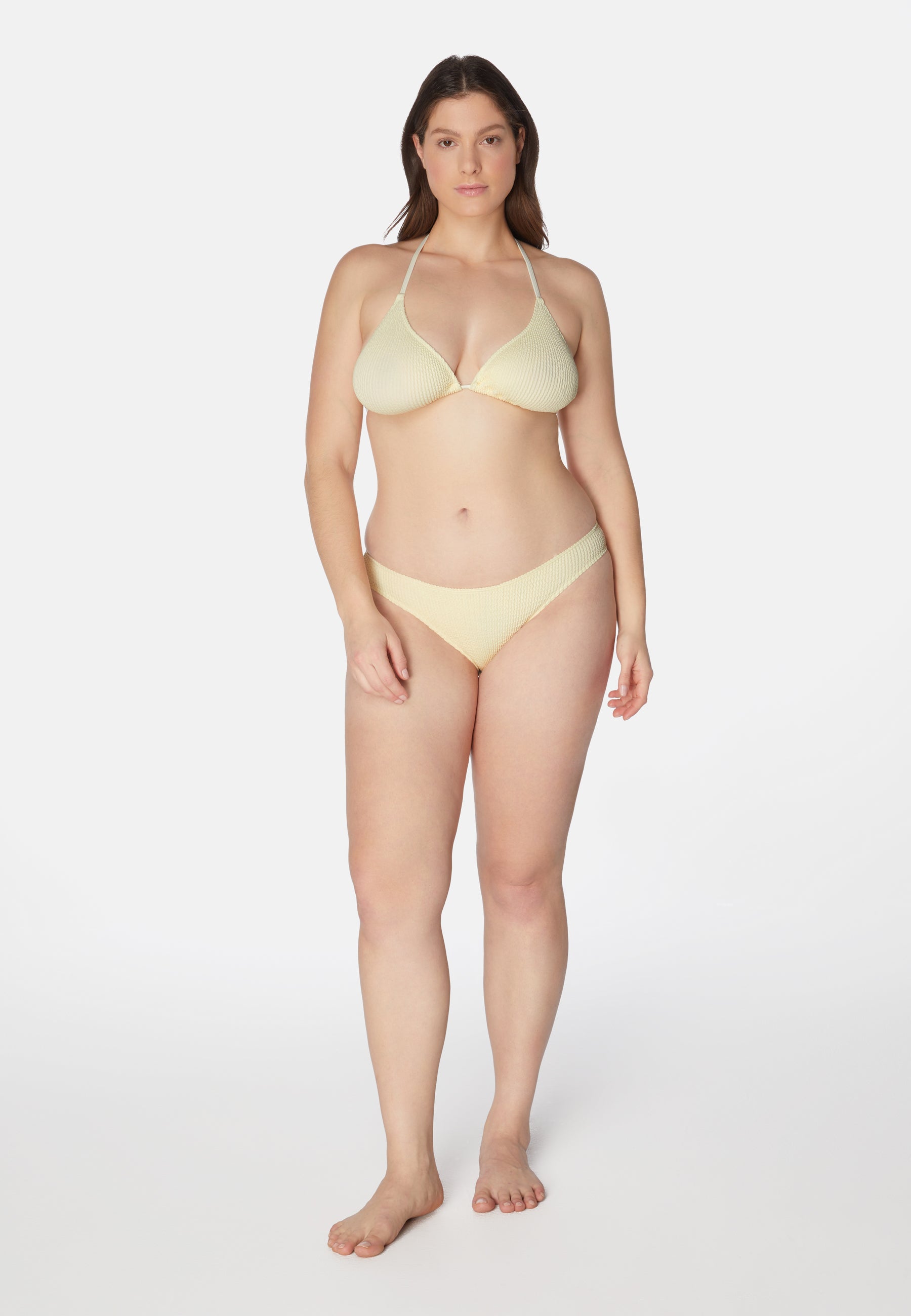 SWIMWEAR BIKINI MIA VANILLA