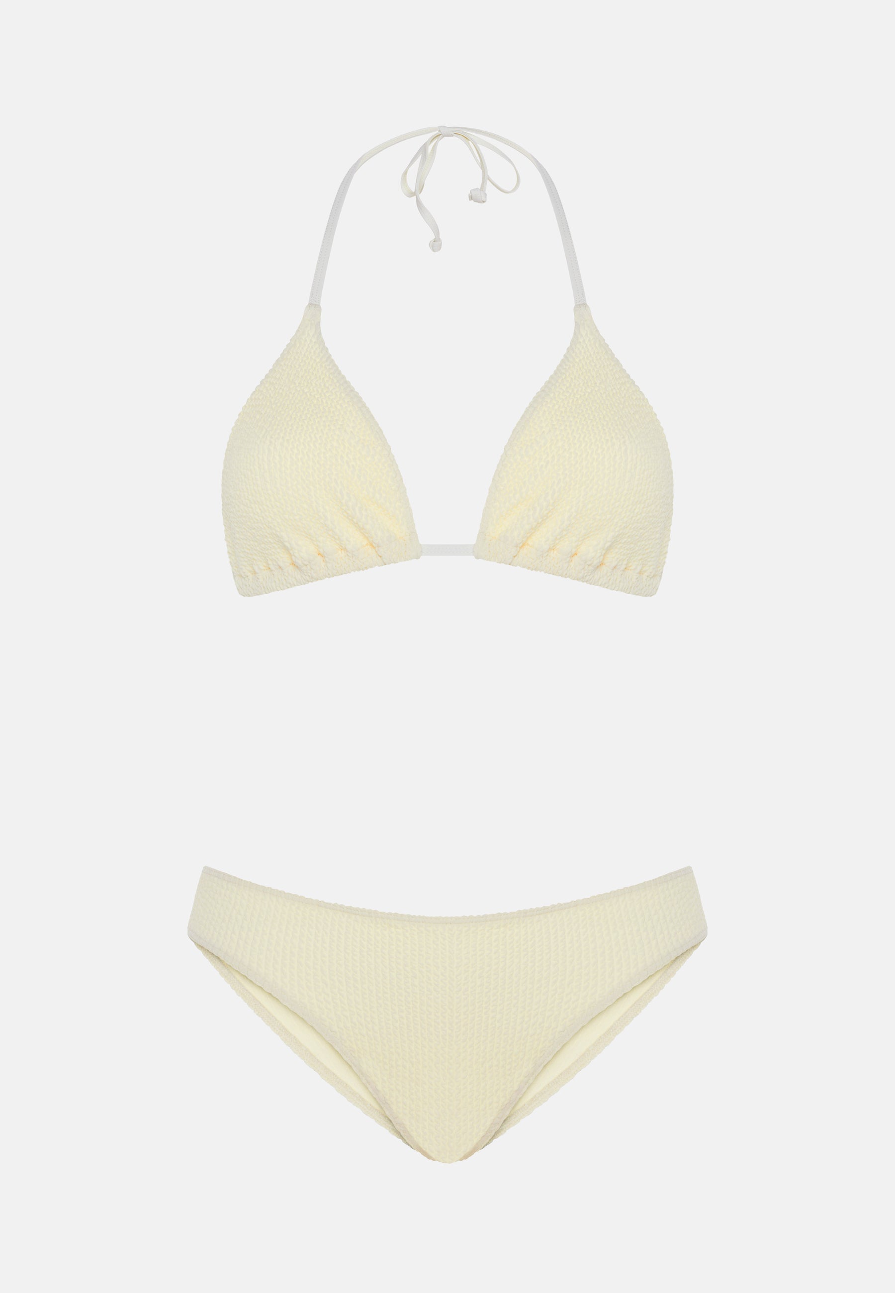 SWIMWEAR BIKINI MIA VANILLA