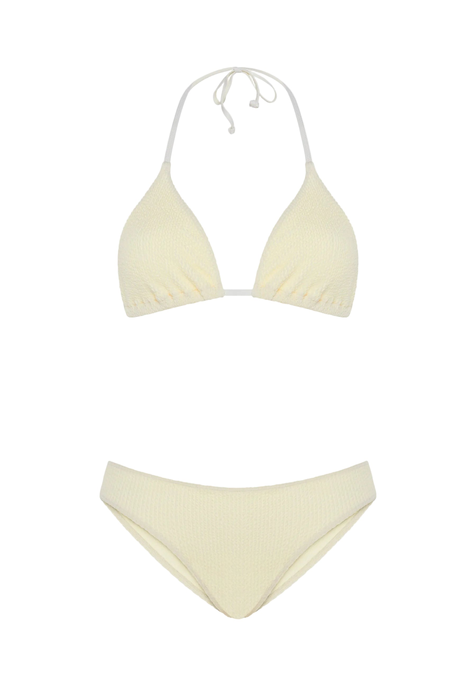 SWIMWEAR BIKINI MIA VANILLA
