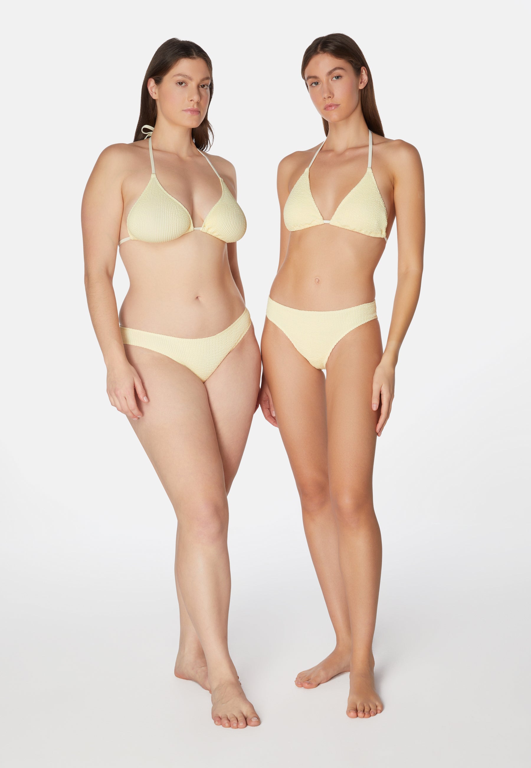 SWIMWEAR BIKINI MIA VANILLA