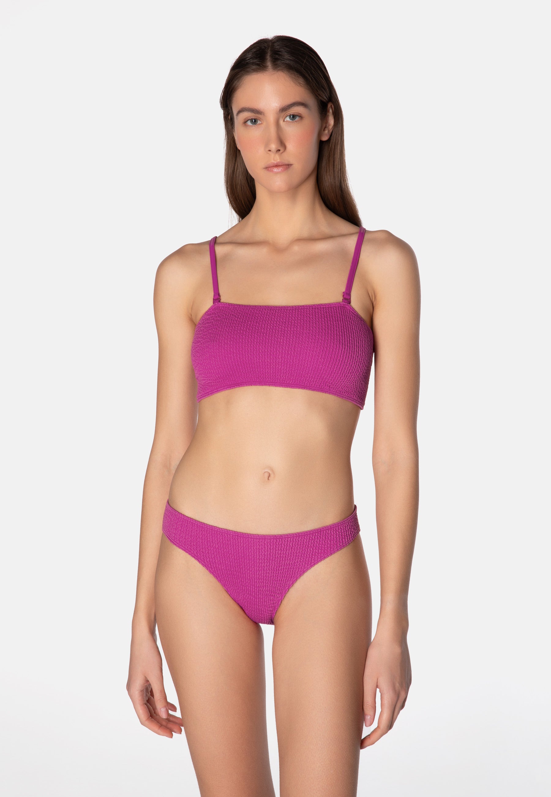 SWIMWEAR BIKINI LUNA ACAI