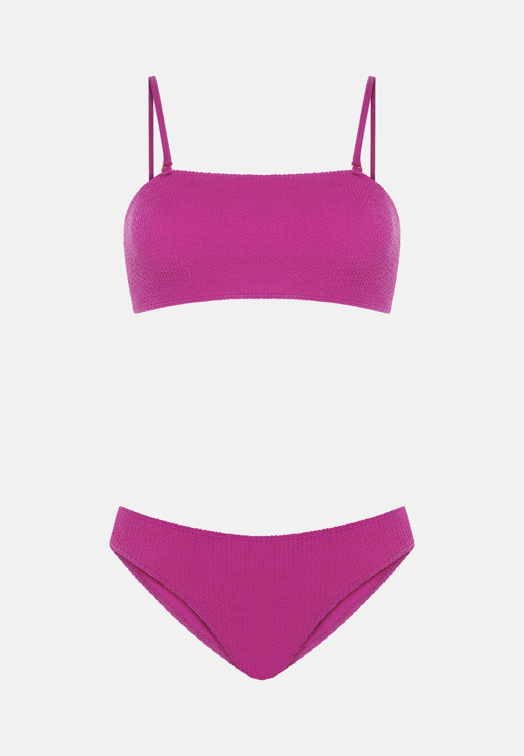 SWIMWEAR BIKINI LUNA ACAI