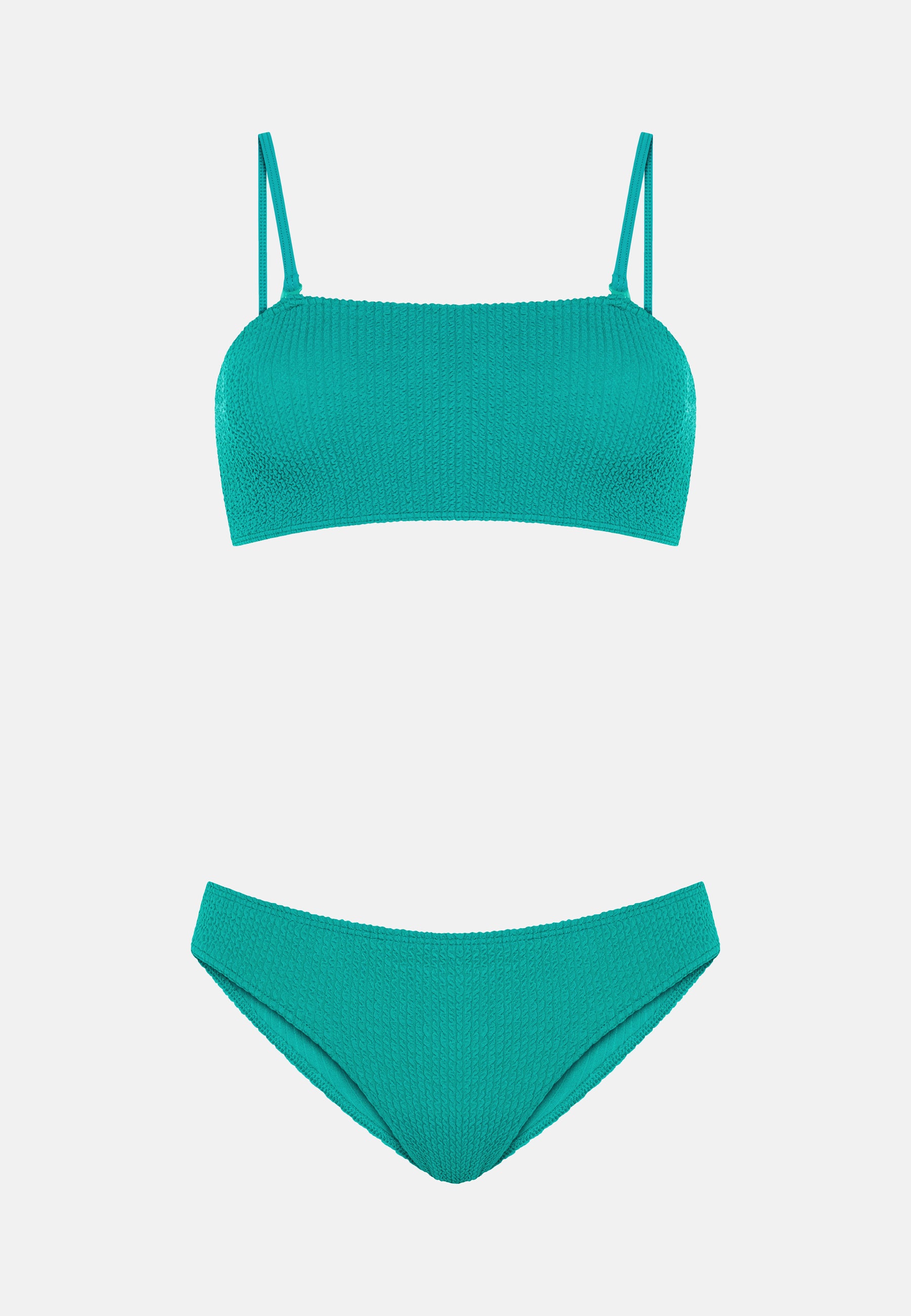 SWIMWEAR BIKINI LUNA BLUE MOON